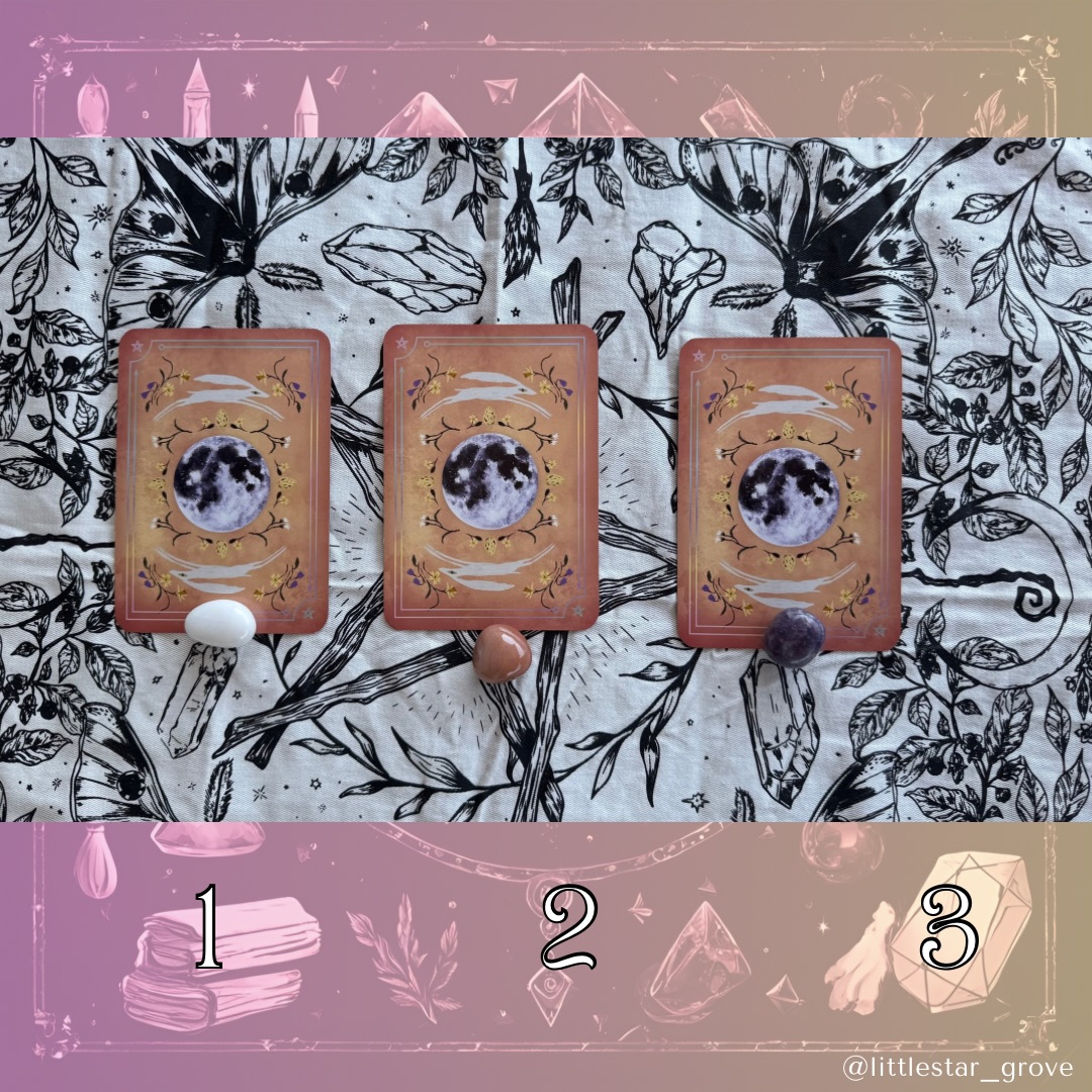 21 - 27.09🔮
Czas na karty ✨
Weź głęboki oddech, skup się i wybierz jedną z kart na nadchodzący tydzień.
Potem przesuń w prawo, aby odkryć swoją kartę i odczytać jej znaczenie
Oracle time ✨
Take a breath, focus and choose one of the cards for the upcoming week.
Then swipe right to see your card and read its meaning
Deck: Season of the witch - Ostara