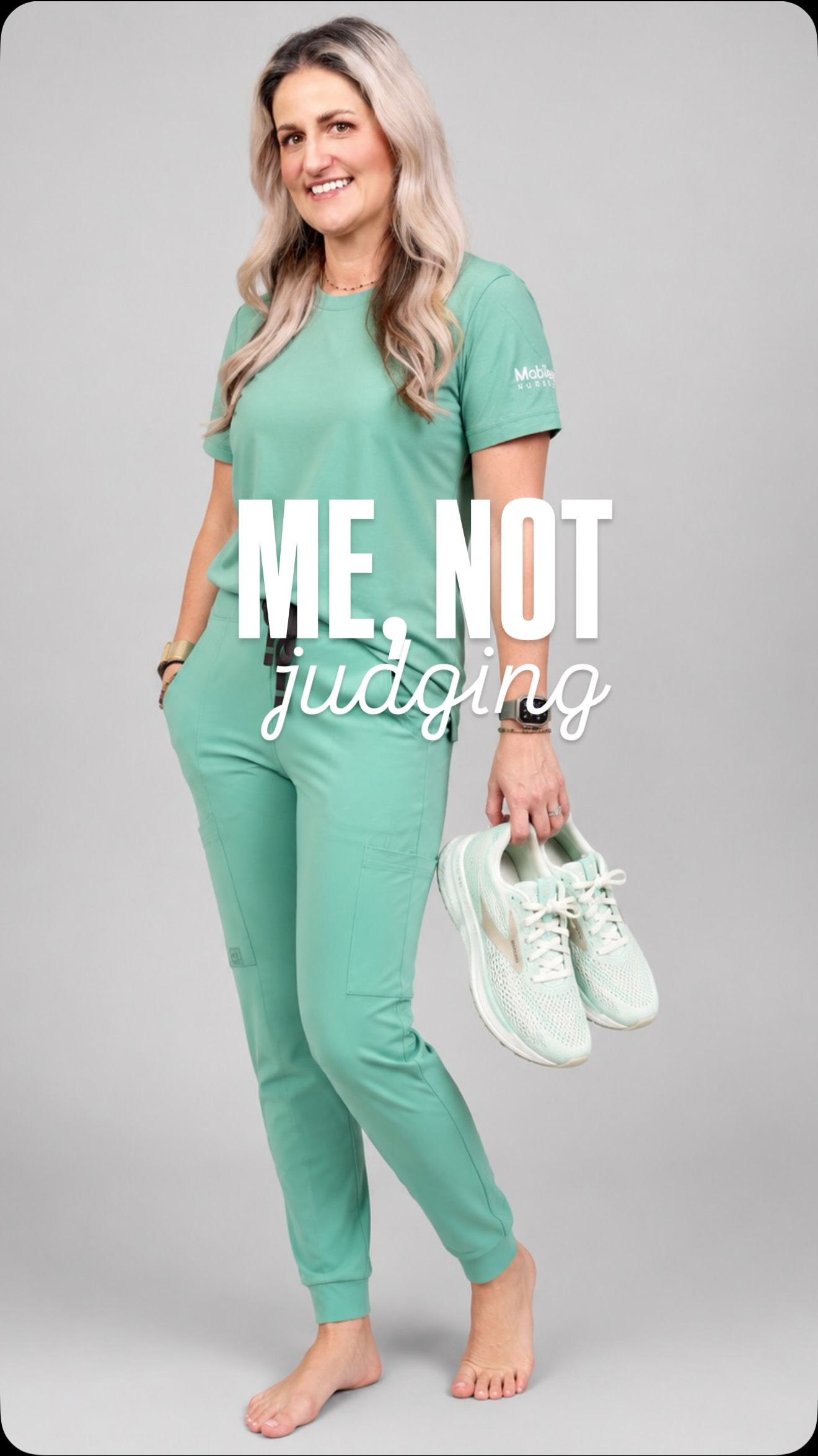 I would never judge my patients... but if I had a dollar for every time I heard one of these, my next vacation would be fully paid for! 🤭💉
From counting two tiny coffees as “plenty of water” to trying to order an IV blend found on TikTok, working as a mobile nurse never fails to keep me entertained. We love our clients, quirks and all!
Drop a comment if you’re guilty of saying number 2! 👇
#IVTherapy #NurseLife #MobileIV #IVDrip #NurseHumor