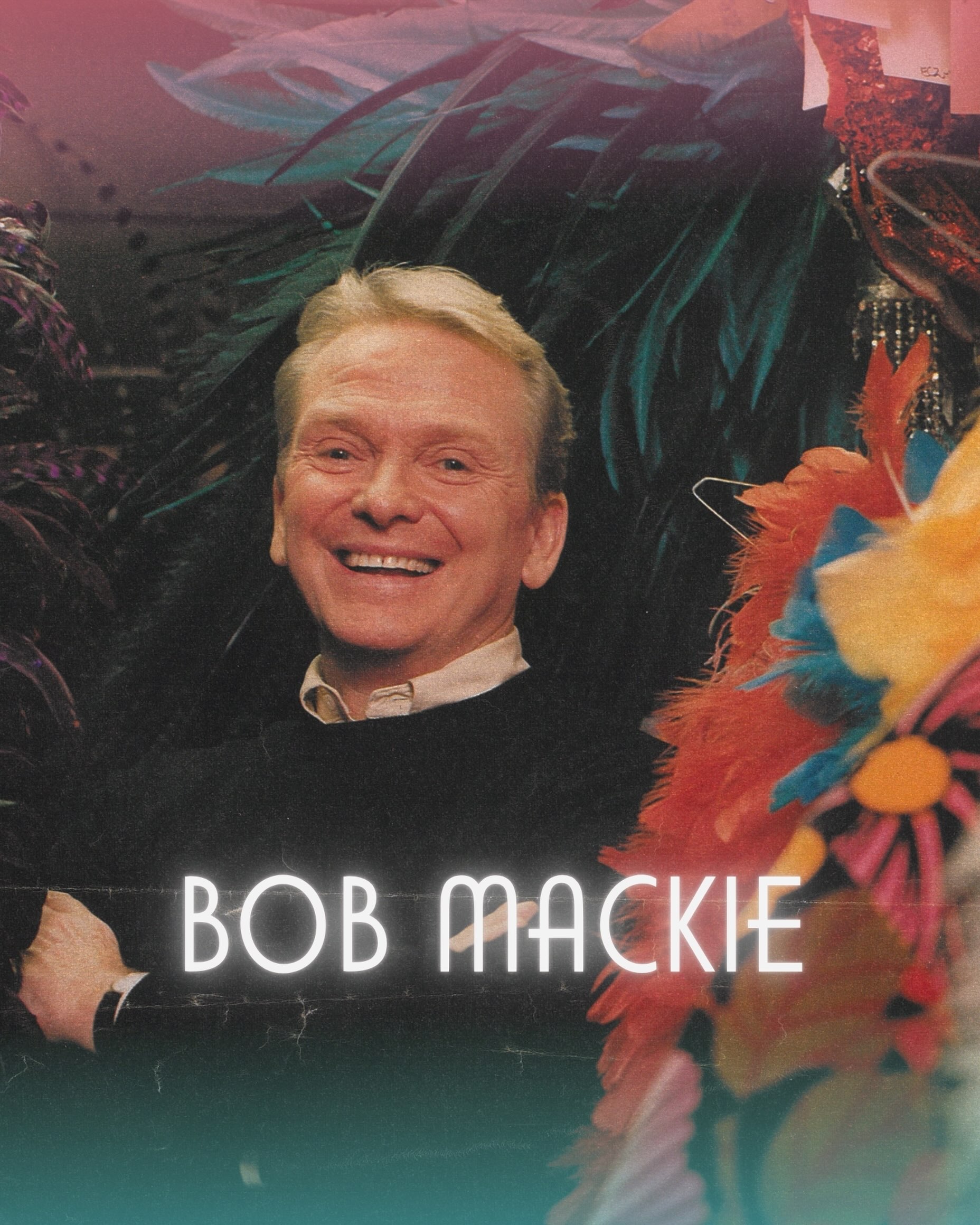 Remembering the incomparable Bob Mackie. ✨
After leaving art school, Mackie briefly worked part-time at Western Costume until Western manager Al Nickel recommended him to costume designer Jean Louis to fill in as an illustrator for an upcoming project; a dress for Marilyn Monroe to wear for President Kennedy’s birthday celebration at Madison Square Garden. The rest, as they say, is history, though Mackie collaborated with Western many times throughout his career.
Thank you for making the world sparkle a bit brighter, Bob.
#bobmackie #costumedesign #westerncostumecompany