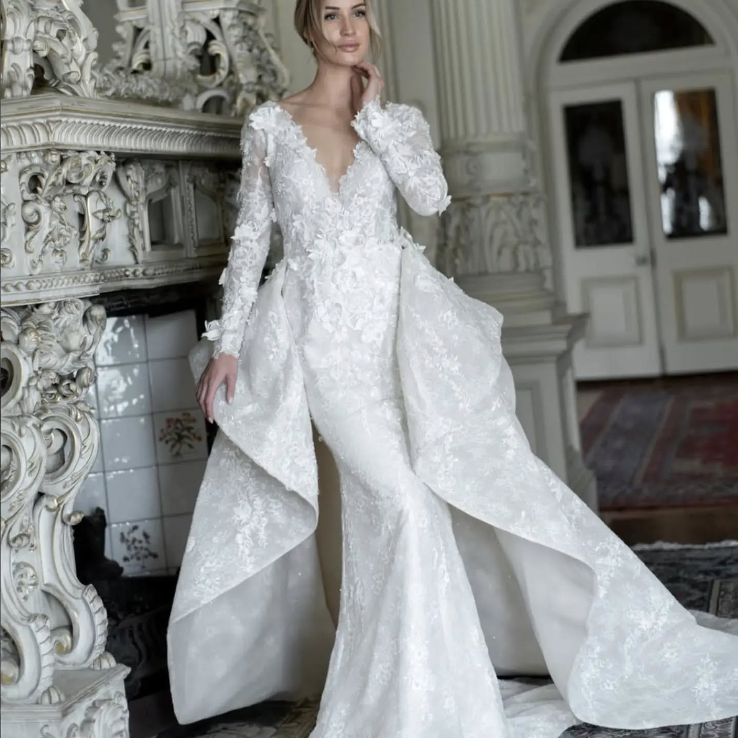 A new designer edit has arrived at Love Me Twice.
Introducing Danielle Aridi — six beautifully considered wedding gowns that bring together romantic detail, contemporary silhouettes and a distinctly fashion-led approach to bridal.
Now at Love Me Twice:
Avari
Blanchette
Caila
Celeste
Anais
Pearl
From sculptural draping and lustrous satin to intricate lace and embellishment, each gown offers its own interpretation of modern bridal glamour.
Because these are ready-to-wear pieces, you can discover something harder to find—including styles from past collections—without the traditional made-to-order wait. The Danielle Aridi pieces at Love Me Twice include styling and fabrication mostly found in high end bridal couture.
The Danielle Aridi Edit is now at Love Me Twice, Melbourne.
Explore the collection online or book an appointment to try them in person.
Which would you try first? 🤍
#DanielleAridi #DesignerWeddingDress #MelbourneBridal #ReadyToWearBride #LoveMeTwice