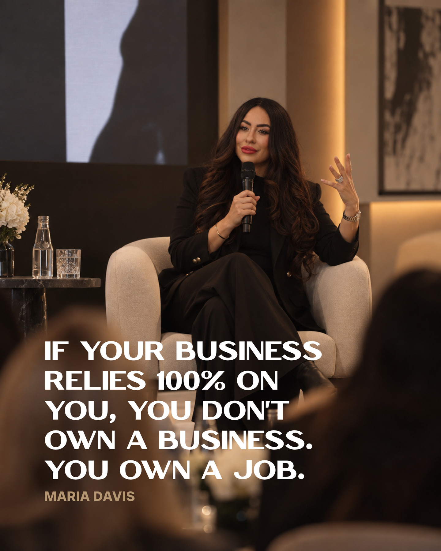 Stop trading your valuable time for tasks an automated system can handle in seconds. AI isn't here to replace your human touch—it's here to delete your back-office chaos.
Ready to streamline your operations? DM us to learn more about our AI Practice Intelligence Score.
#aibusiness #businessmindset #medspaowner #aestheticclinic #practicegrowth