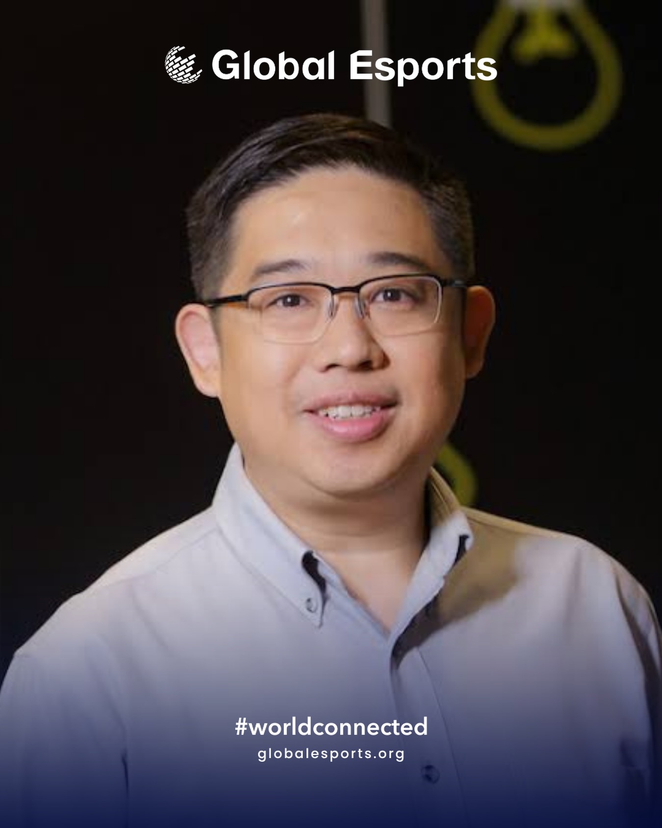 Congratulations to our Senior Advisor, Nicholas Aaron Khoo, on being awarded Singapore’s Public Service Medal (PBM) in recognition of his contributions to the community and public service.
Nicholas has long been a respected voice and thought leader in the esports community. From helping to advance the development of esports in Singapore and bringing major international competitions to the country, to contributing his experience and perspective as a Senior Advisor to the Global Esports Federation, he continues to bring together his deep understanding of technology, gaming and the wider ecosystem with a strong commitment to positive impact.
We are proud to have Nicholas as part of the GEF community and congratulate him on this well-deserved recognition.
#worldconnected