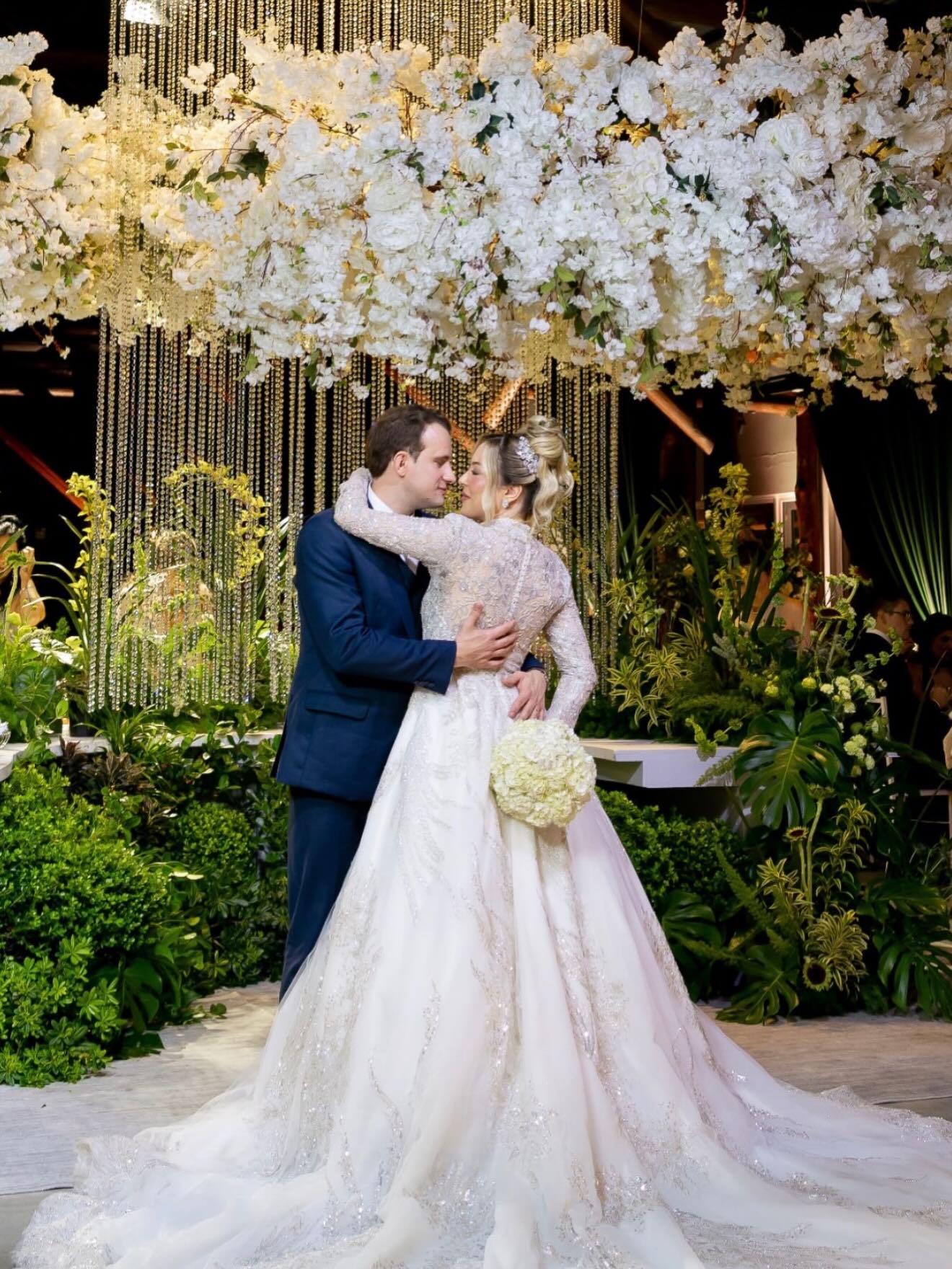Rebecca & Guilherme ✨💍