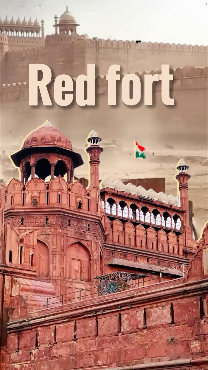 The rocks from these iconic buildings have beautiful stories!
#earthscience #architecture #tajmahal #geology #theneevproject