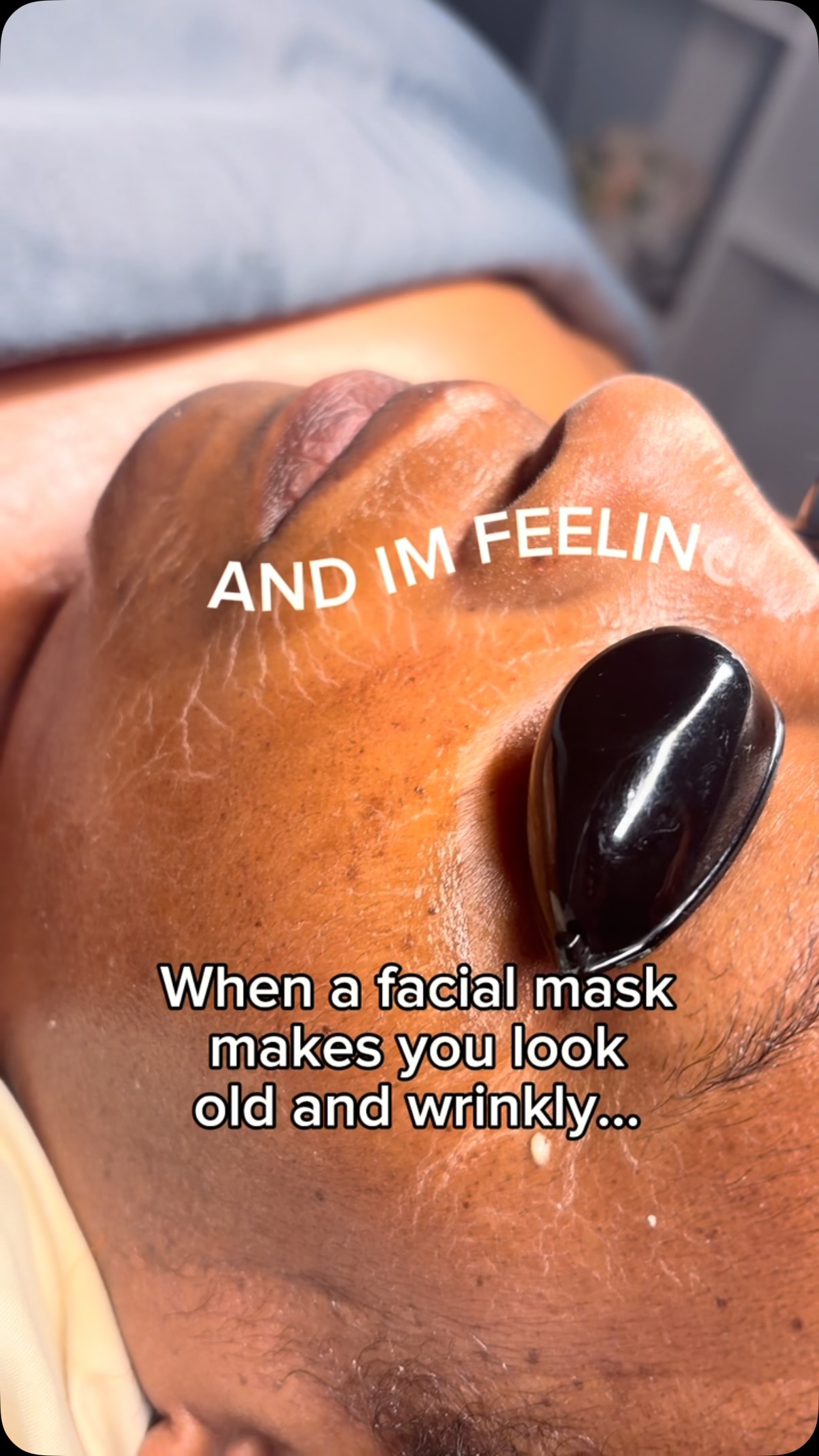 ✨ THE LIFT IS REAL! ✨
Meet the Circadia Peptide Firming Mask—where advanced skincare technology meets instant WOW. 🤩
This powerhouse treatment combines peptides, antioxidants + dermal regeneration science to help:
✨ Firm, lift & tighten the appearance of skin
✨ Support healthy microcirculation
✨ Revitalize dull, tired-looking skin
✨ Promote a more sculpted, refreshed appearance
✨ Leave skin looking smoother and rejuvenated
And yes… you can actually FEEL this mask working! 😮💨
This is why professional treatments hit differently. Your facial should be more than relaxing—it should be working toward your skin goals.
📅 Ready to experience the lift for yourself?
Book your facial with Kimberly Nicole and ask about adding the Circadia Peptide Firming Mask to your treatment.
✨ Appointments are limited—tap the booking link in my bio to reserve your facial!
@Circadia
#CircadiaSkincare #rockvillemd #FirmingFacial #ProfessionalSkincare