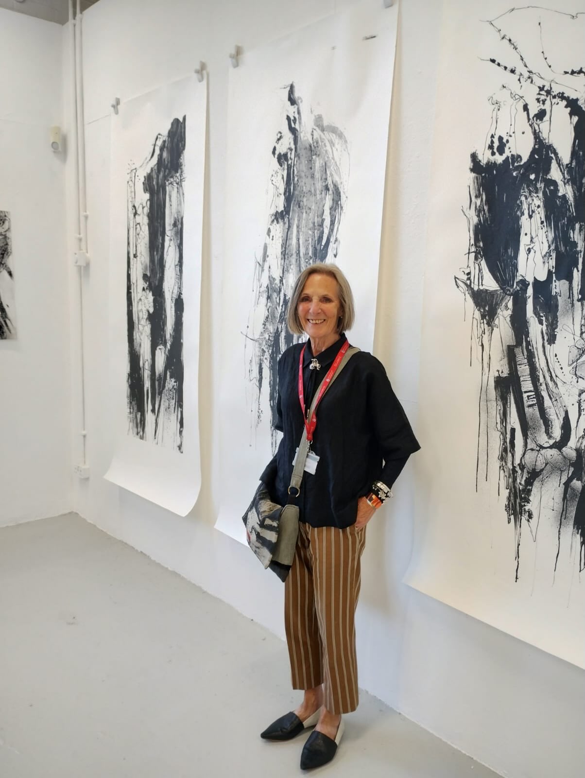 MA Fine Art exhibition. Lancashire university. Hanover building. Open until 20th Sept.
11.00-4.00 weekdays and 11.00-2.00 weekends.