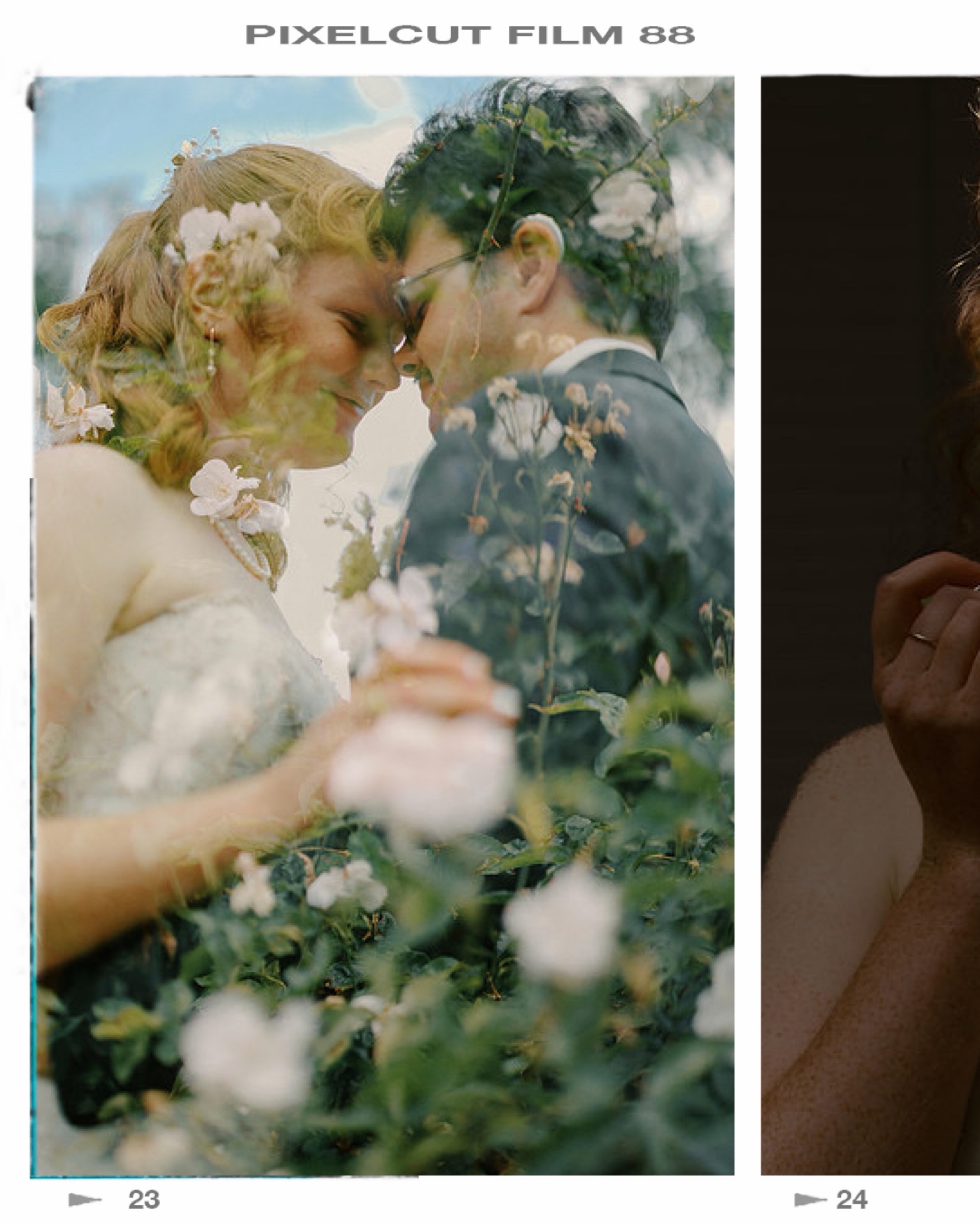 Private backyard wedding full of love, gardens, flowers, food, friends, and family…. Perfect ❤️❤️❤️