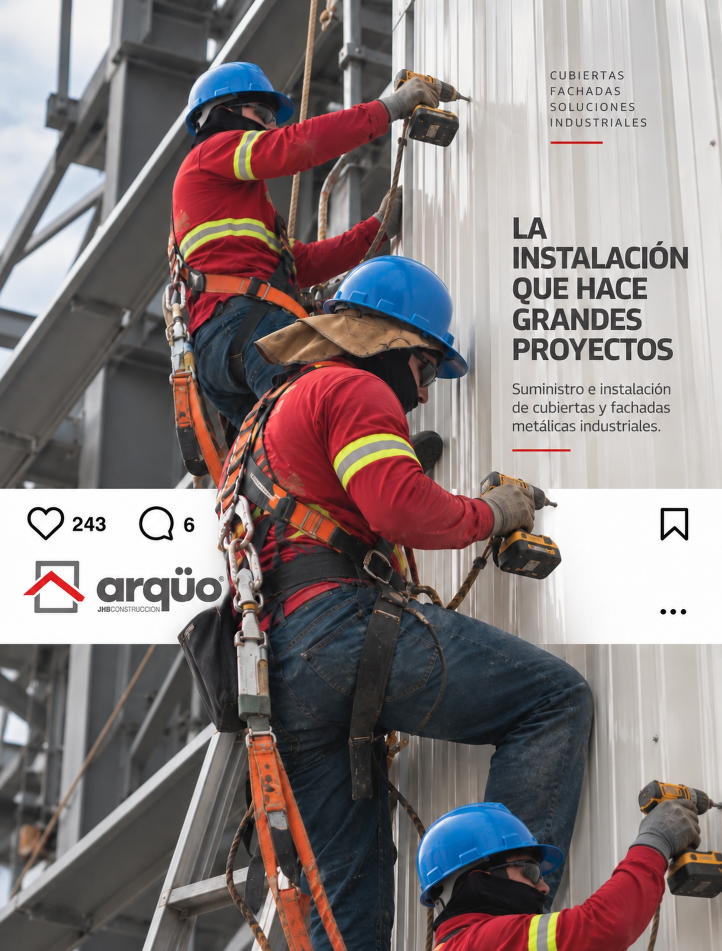 Cubriendo la industria Vallecaucana