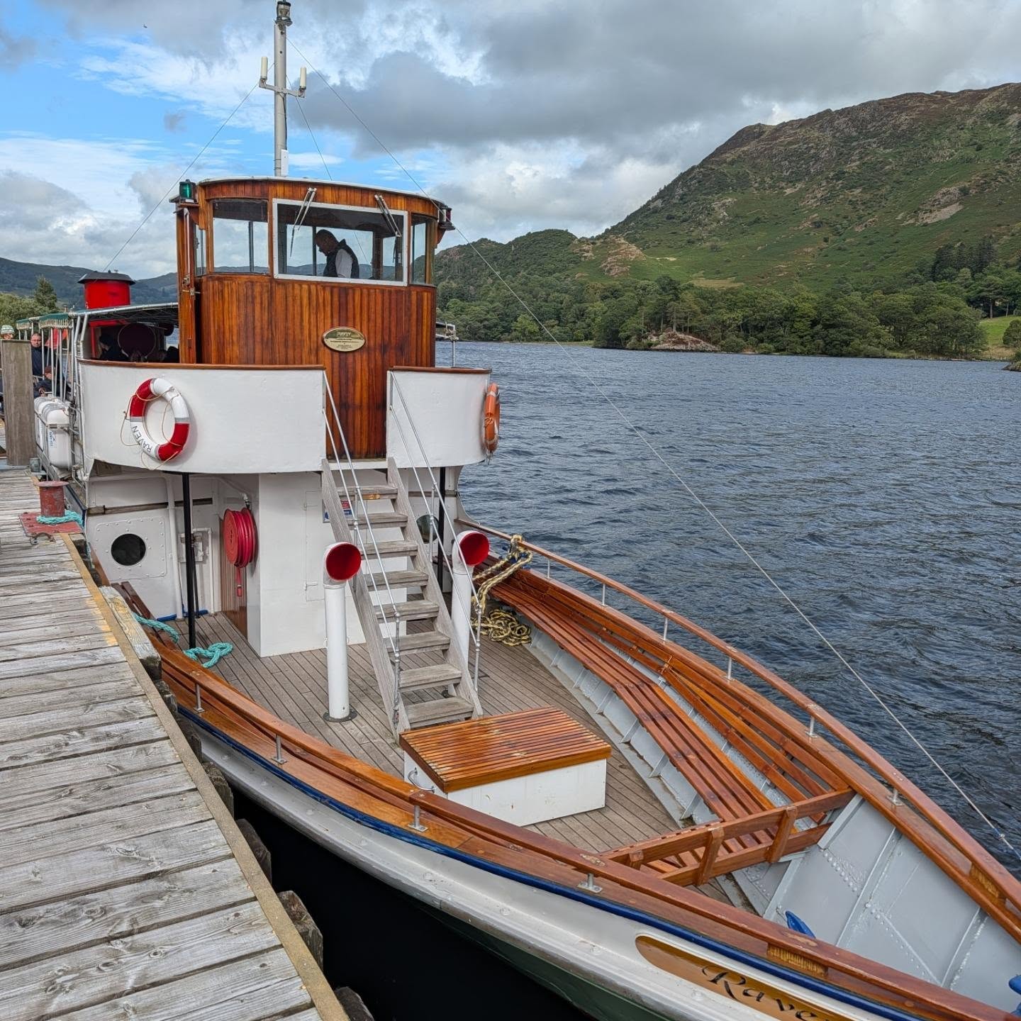 Our latest group trip took us to the Lake District and Northern England, covering over 5000 years of history from Castlerigg Stone Circle up to the Beatles and the Cavern Club, via the Roman fort of Vindolanda and Alnwick Castle. Hadrian's Wall and the North Yorkshire Railway also featured!
.
.
.
.
.
#grouptravel #visitengland #historictours #northernengland #globaldreamtravel