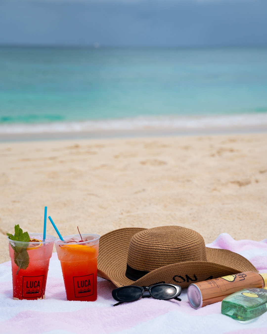 The only plan today: no plan.
#CaribbeanClub #WhereLuxuryMeetsTheSea #IslandLife #NoPlanIsThePlan #BeachDay #VacationMode