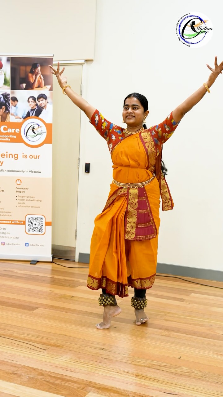 IndianCare celebrated its 13th Annual General Meeting (AGM) yesterday at Braybrook Community Hub. Thank you to everyone who came together with us. 🙏
The meeting was emceed by young Angel Malhotra, who did a wonderful job holding it all together.
A big thank you to our guest speakers Farah Farouque (CEO, ECCV) and Louise Perry (Interim Chairperson, Victorian Multicultural Commission) for their warm words of appreciation and their vision for our future.
We farewelled Sandeep Varma, who steps down after five years on the IndianCare Board. Thank you for everything you’ve given us, Sandeep.
It was lovely to hear from two of our Women in Sports participants, Purbasha and Urvi, and to watch an energetic dance performance by Srivani. A tender and humorous reflection from Board member Anand added a wonderful touch to the day.
Thank you to Harsiddhi for serving as Returning Officer and announcing our new Board.
IndianCare Board of Management, 2026–27:
Jaya Manchikanti – President
Manjit Singh – Vice-President
Monia Choudhary – Secretary
Rama Manchikanti – Treasurer
Saleha Singh
Durga Warrior
Varun Joshi
Anand Shome
We look forward to another year working alongside our staff, volunteers, students and community, as well as government, research bodies, donors, sponsors and all our stakeholders. ❤️
#IndianCare #AGM CommunityFirst