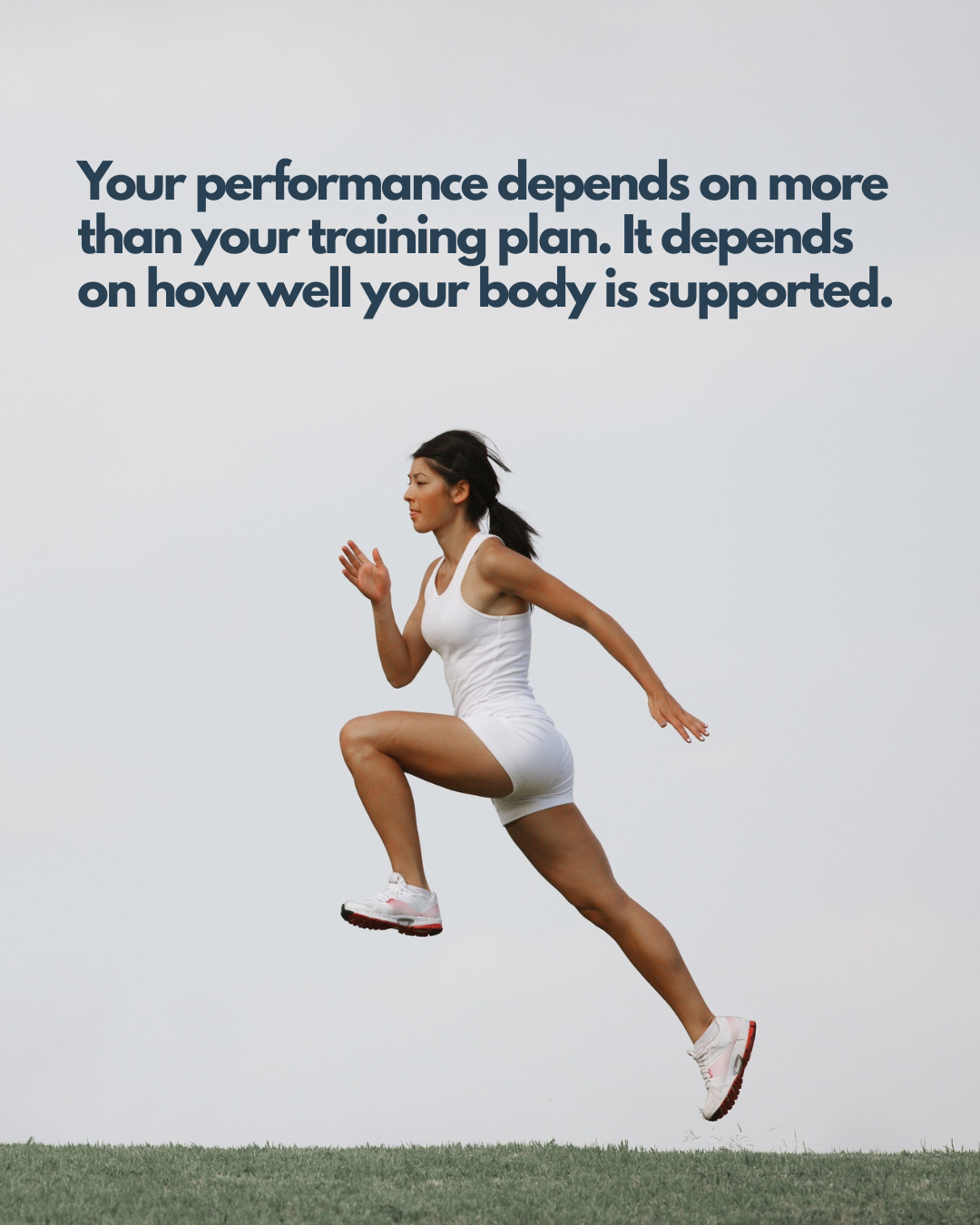 Athletes put so much into their training plans - but sometimes their bodies start sending signals that something needs attention. 🚨💥
Our naturopathic doctor has worked with athletes experiencing challenges like:
❗️ongoing fatigue & low energy
❗️menstrual cramps & cycle-related concerns
❗️bloating, gas, & digestive discomfort
❗️changes in recovery & performance
Within our multidiciplinary clinic we take a whole-person approach - looking at the factors that may be impacting how you feel, recover, and perform. ✅
Because optimal performance isn't just about training harder. It's also about supporting the foundations that help your body function at our best. 🤩
To book in with our naturopathic doctor to explore individualized support, follow the link in our bio or give our office a call! 📞✨🔗