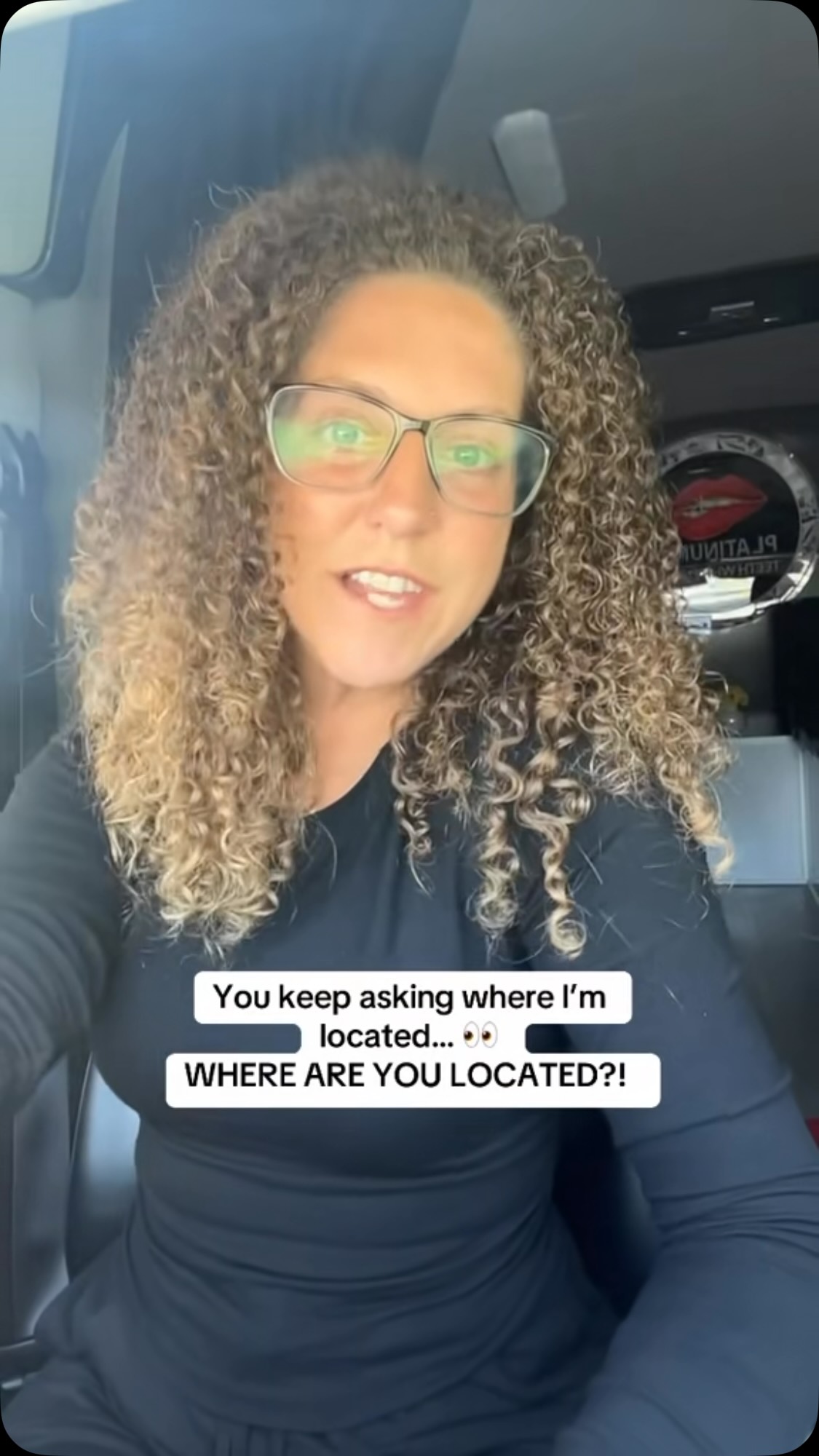 Toms River is home base, but this luxury whitening suite stays MOVING. 😂🚐🦷
✨ I come to you — travel fee applies
✨ Meet me halfway — cut that travel cost down
✨ Come to Toms River — NO travel fee
And no matter which one you choose, you’re getting the same PLATINUM+ VIP experience right here in the back. 🦷✨
You choose the location. I’ll bring the whitening.
#TeethWhiteningNJ #MobileWhitening #PlatinumPlus #TomsRiver #NJSmallBusiness