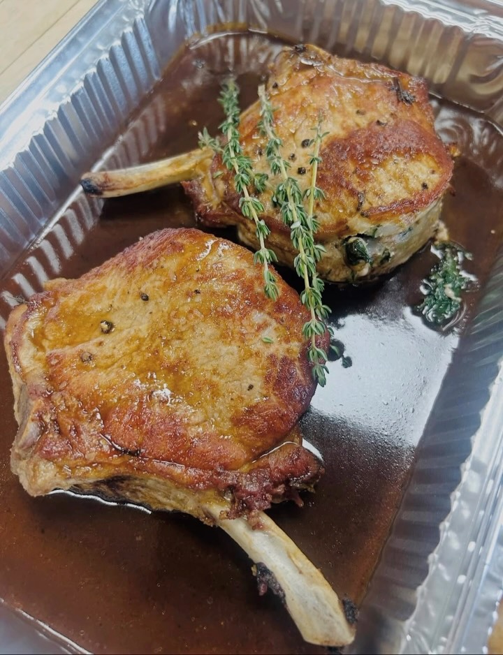 Too busy getting back into the routine of school and work to cook? No problem! @scarfaircatering has you covered with their family dinners! Watch๐๐ปfor this weekโs menus and see some of the mouthwatering dinners that were delivered over the summer! Order at scarboroughfairny.com today for dinner tomorrow! Bon appetit! ๐ฅ๐ฅ๐๐ฒ๐๐ฅฉ๐ฅ๐ฅฆ๐ฅ๐ฅ๐ซ
#familydinner #catering #preparedmeals #bronxville