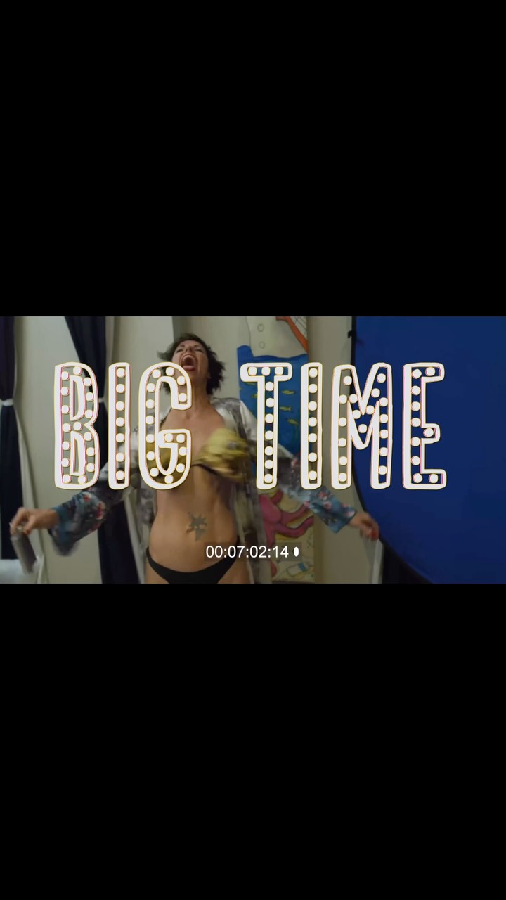 Thanks for getting into Big Time, IG! Head over to my YouTube channel (also amygforce - link in bio) for episodes of Big Time - Ep 6 out today. Full pilot dropping on Thursday Sep 24. Subscribe so you don’t miss it! Thanks for watching independently produced TV! #sitcom #funnybusiness #indietv #womeninfilmandtv #bigtimeplayersmakebigtimeplays
