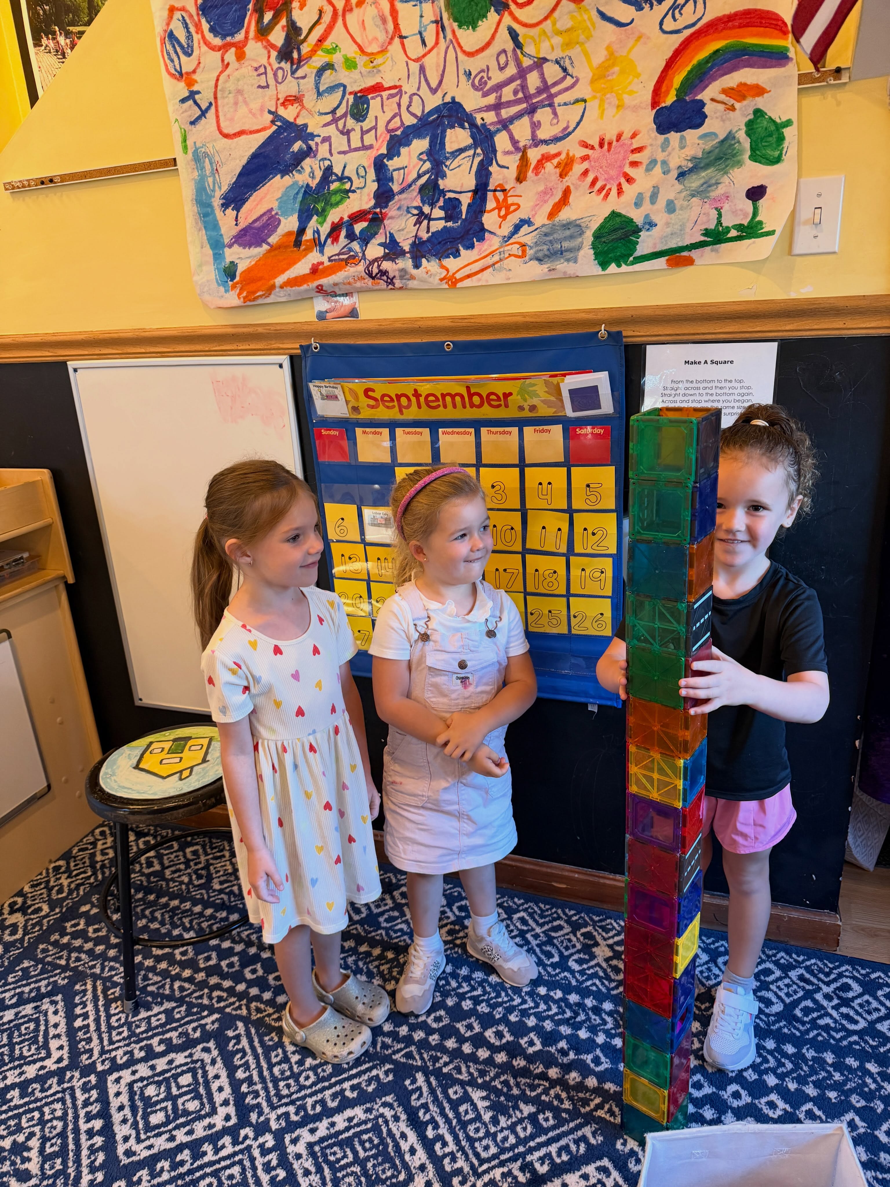 We had an amazing first week back at FHS!
We explored! We learned! We met new friends! We had fun!
This is going to be one amazing year! 🤩
#foxhillschooldanvers #preschoolfun #fhsyellowschool #makingfriends #learning