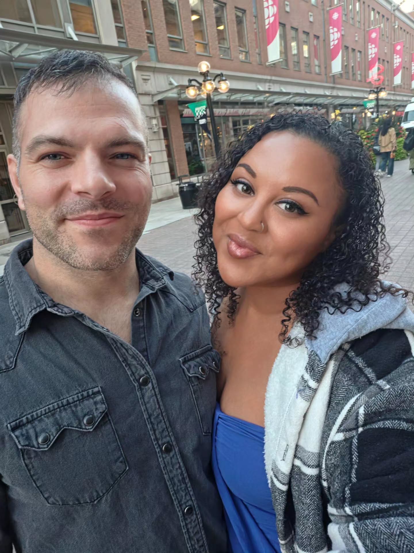 A lotta love for the guy behind the scenes ā¤ļøāš„
The one who gets the meltdowns, the tears, the self-doubt, and the āwhat the hell am I doing?ā moments that donāt make it onto social media š
Thank you for being my calm through the chaos of building this business. For listening, for believing in me when Iām struggling to believe in myself, and for reminding me that I donāt have to figure everything out alone.
People see what Iām building, but they donāt always see the love and support helping me build it.
Iām so lucky itās you š