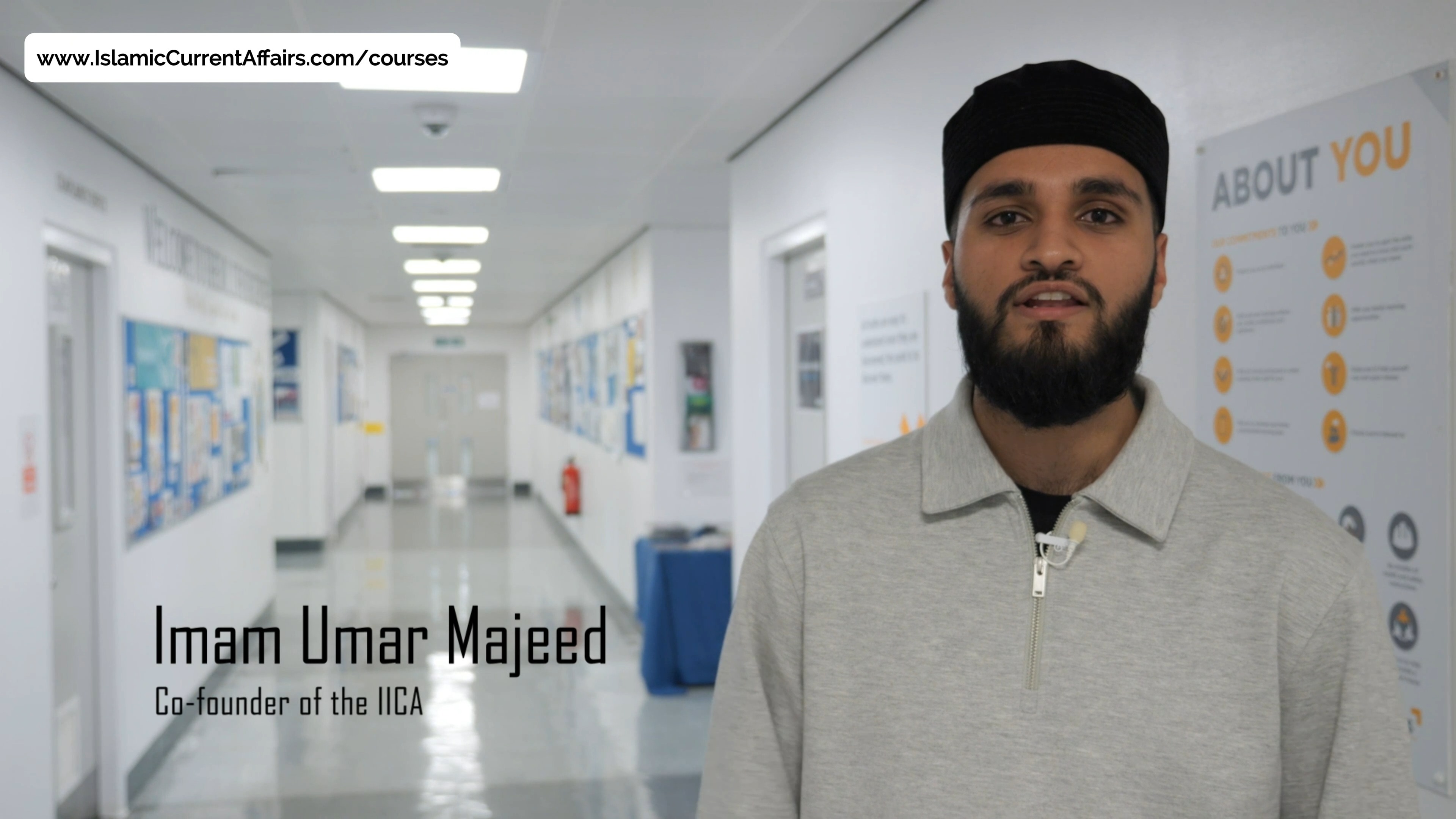 Pioneers Programme: Cohort 2
Applications are now open for the second cohort of the IICA Pioneers Programme, a two-year programme combining the Islamic sciences, traditional liberal arts, and structured intellectual and personal development.
Watch the official promo video to discover what the programme offers.
Starting Sunday 20 September
Weekly online seminars
Bursaries available
Limited places
Find out more and apply:
www.islamiccurrentaffairs.com/courses
(Link in Bio)
#PioneersProgramme #IICA #IslamicStudies #IslamicEducation #IslamicThought #MuslimStudents