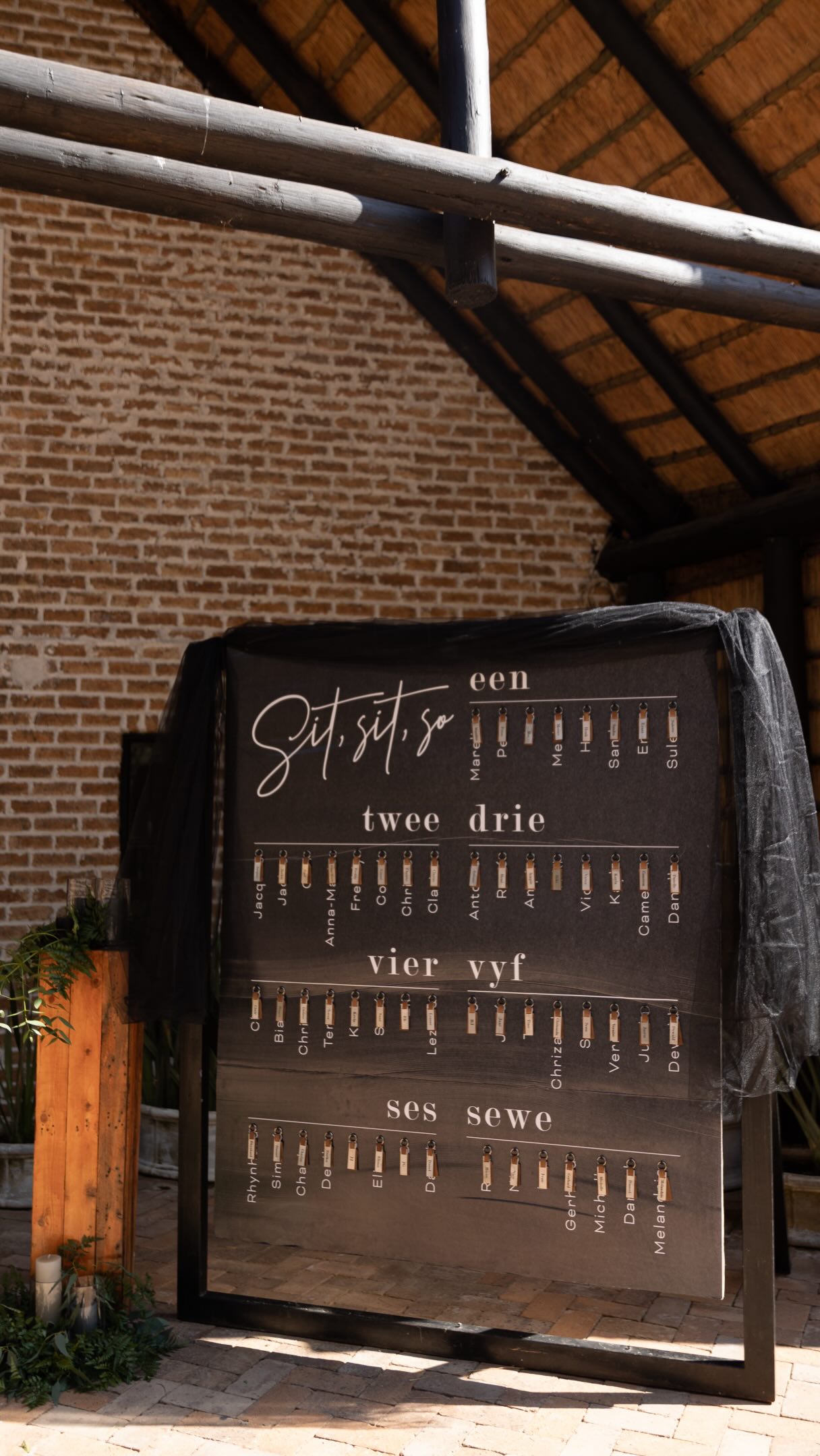 We asked for a few key details about Wildwood… and got something much better instead. ✨
(In Mandla’s defence, we may have put him on the spot. 😅)
For all the official details, wedding packages and everything you need to know, our website and coordinators have you covered.
You’ll find it all through the link in our bio! 🤍
And we think that smile says more about Wildwood than the interview ever could… 🥹
#WeddingVenue #LimpopoWeddings #SafariWeddings #BushveldWeddings #BehindTheScenes
