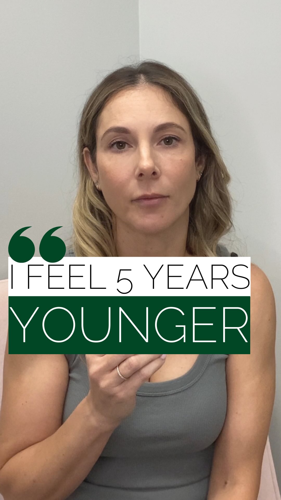 “Sometimes you need to look back to see how far you’ve come.” 💫
When she first came to us, our beautiful patient was struggling with volume loss, thinning skin, and melasma. While she was fully onboard for the injectable portion of her evolution, due to previous poor experiences with other providers, she was hesitant to explore skin treatments. Years (and our trust) later, she was ready to begin working on her skin health, and even has more treatments booked for later in the year.
Her transformation speaks for itself. In her own words, she looks and feels (at least) five years younger.
Medical aesthetics isn’t just about how you look, it’s about aligning how you feel on the inside with what you see in the mirror and we are grateful for the opportunity to guide you✨
To learn more about how to book your Beauty Evolution Consultation comment below, send us a DM or call 647-350-7546