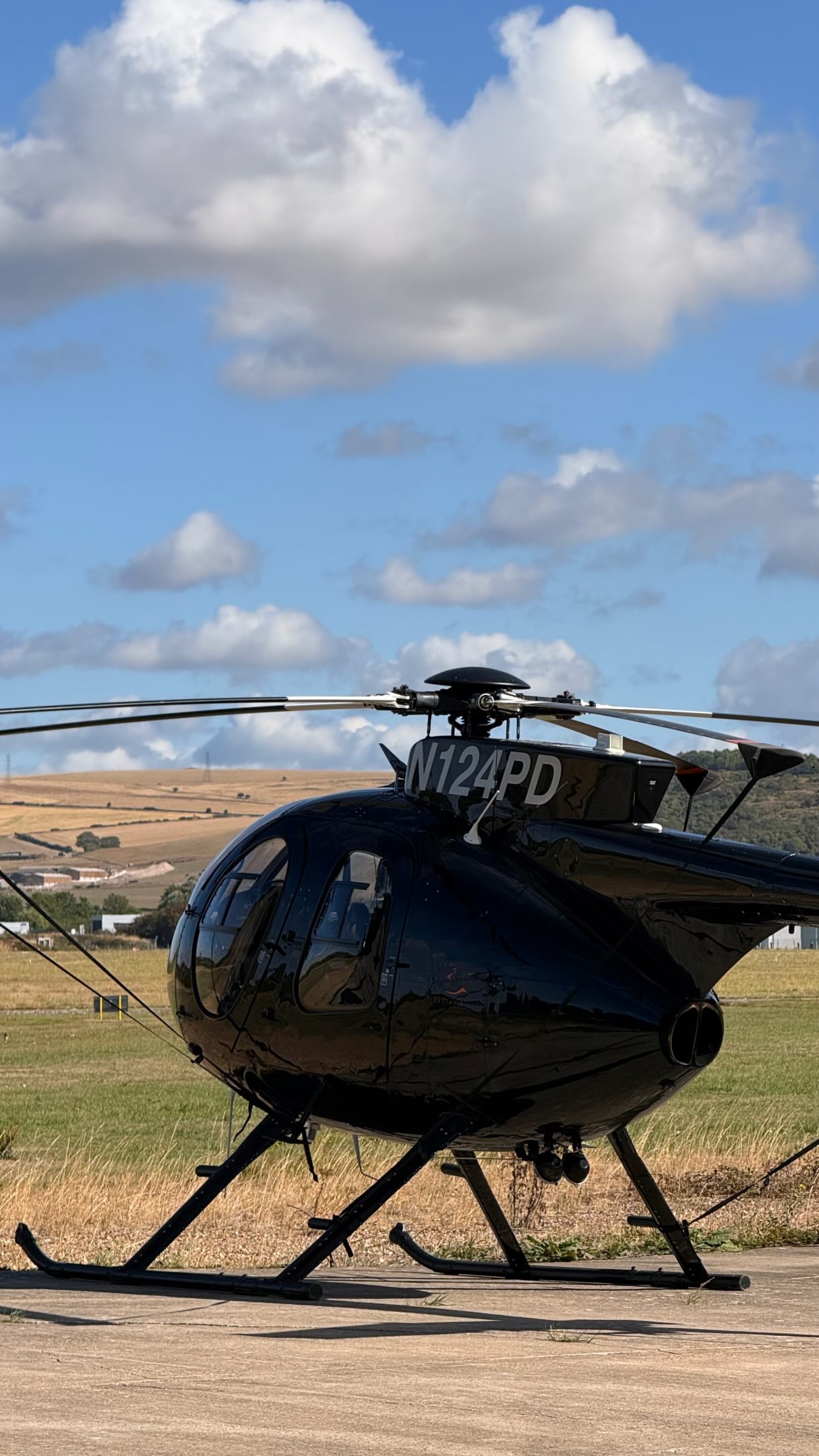 Life’s too short to have a normal hobby🚁
#aviation #avgeek #aviationlovers #helipilot #aviationlife