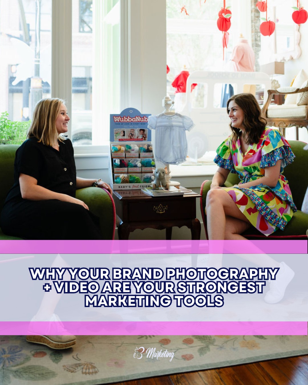 Your brand photos and videos are working at midnight when someone is researching their options. 🌙
They're in your social feed when a potential client is scrolling and deciding who feels right.
Are yours telling the right story?
You can find the blog on our website, link in bio!
#SmallBusiness #Marketing #SmallBusinessTips #CommercialPhotography #CommercialVideography