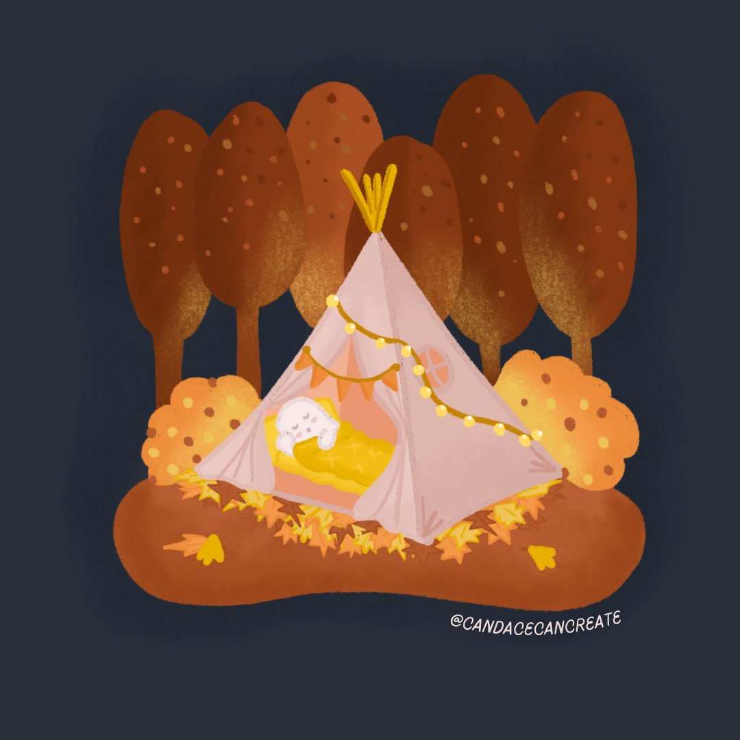 Happy First Day of Fall to everyone who hasn’t been celebrating Fall since August like us wild and crazy Autumn-o-philes! 🍁🍂