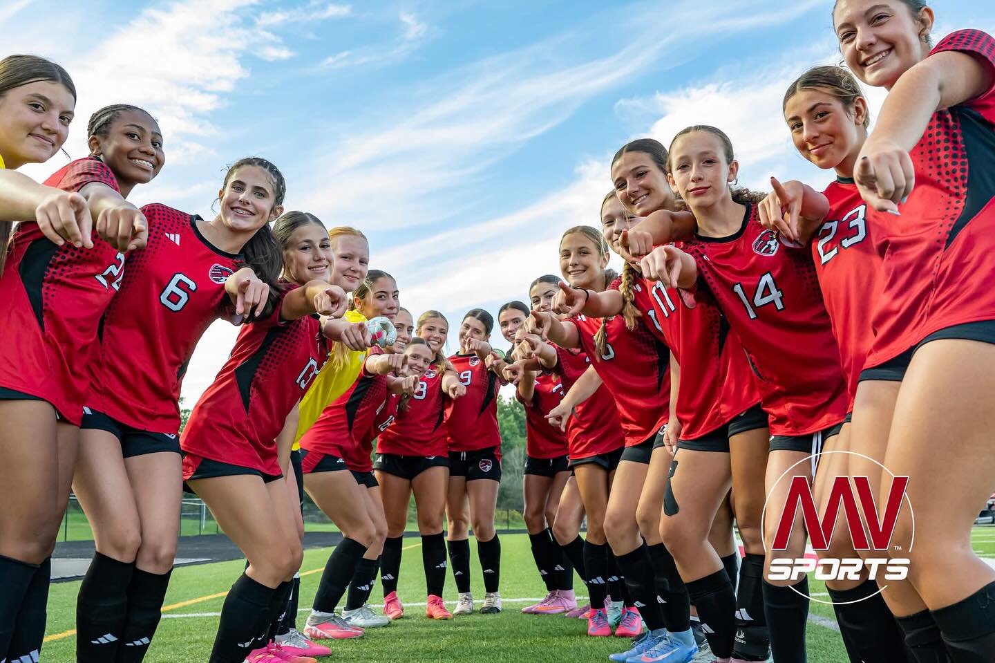@canfield.soccer π«΅π»