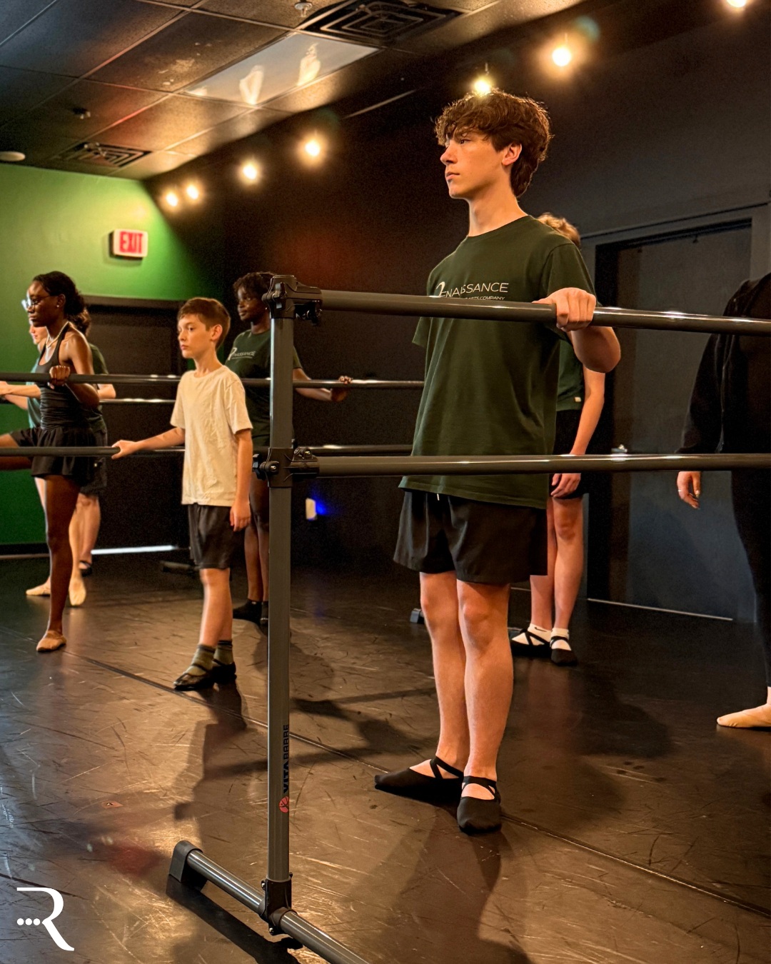 Wow, does it feel good to have the studio full π
Our first full week of the fall 2026 semester ended with an awesome day of technique classes. We're SO excited to have kicked off another year of musical theatre education with some of the most talented students in the Omaha area π₯³
Follow along to stay up-to-date on all things happening at Renaissance PAC - big things are coming for these students this year! π±
#classes #performance #musicaltheatre #youtharts #renpac