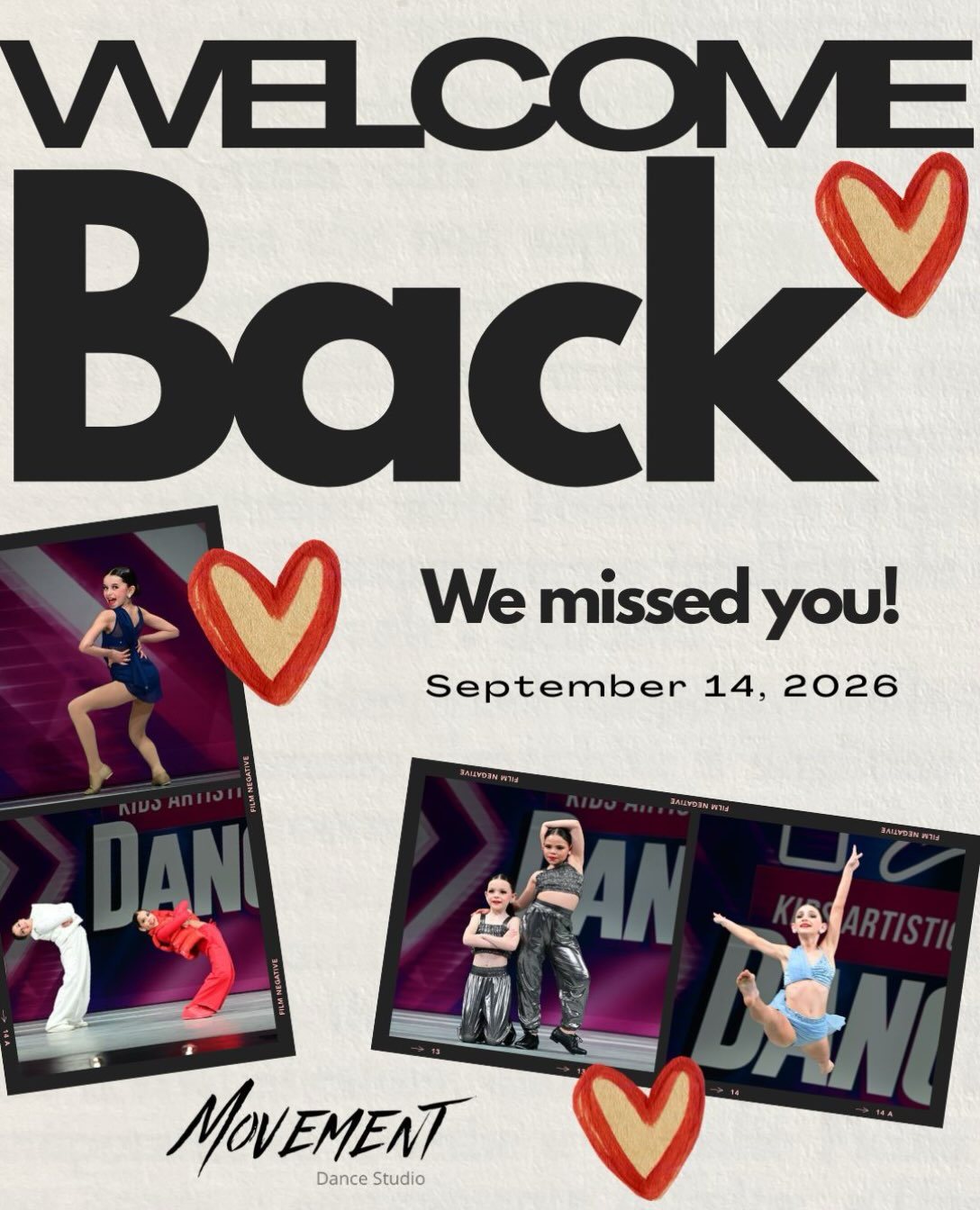 SEASON 5!!!!! Welcome back dancers! I missed you sooooo much!🖤