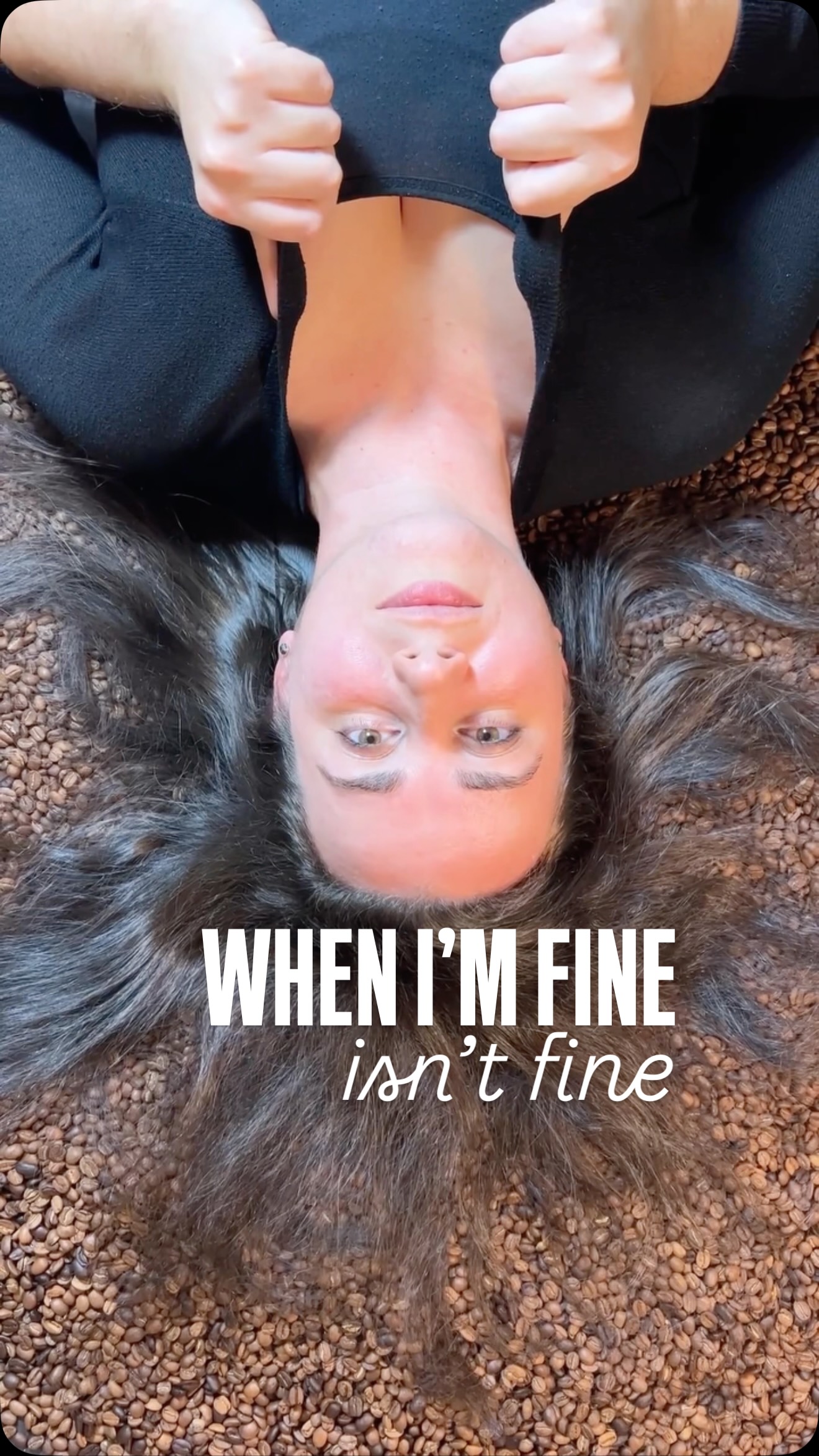 “I’m fine” can cover a lot of ground.
Sometimes it means too much caffeine, not enough water, nonstop responsibilities, and absolutely no intention of slowing down. Your IV nurse knows “fine” has layers.
#NurseHumor #MobileIVTherapy #OrlandoWellness #nursesofinstagram #nursetips