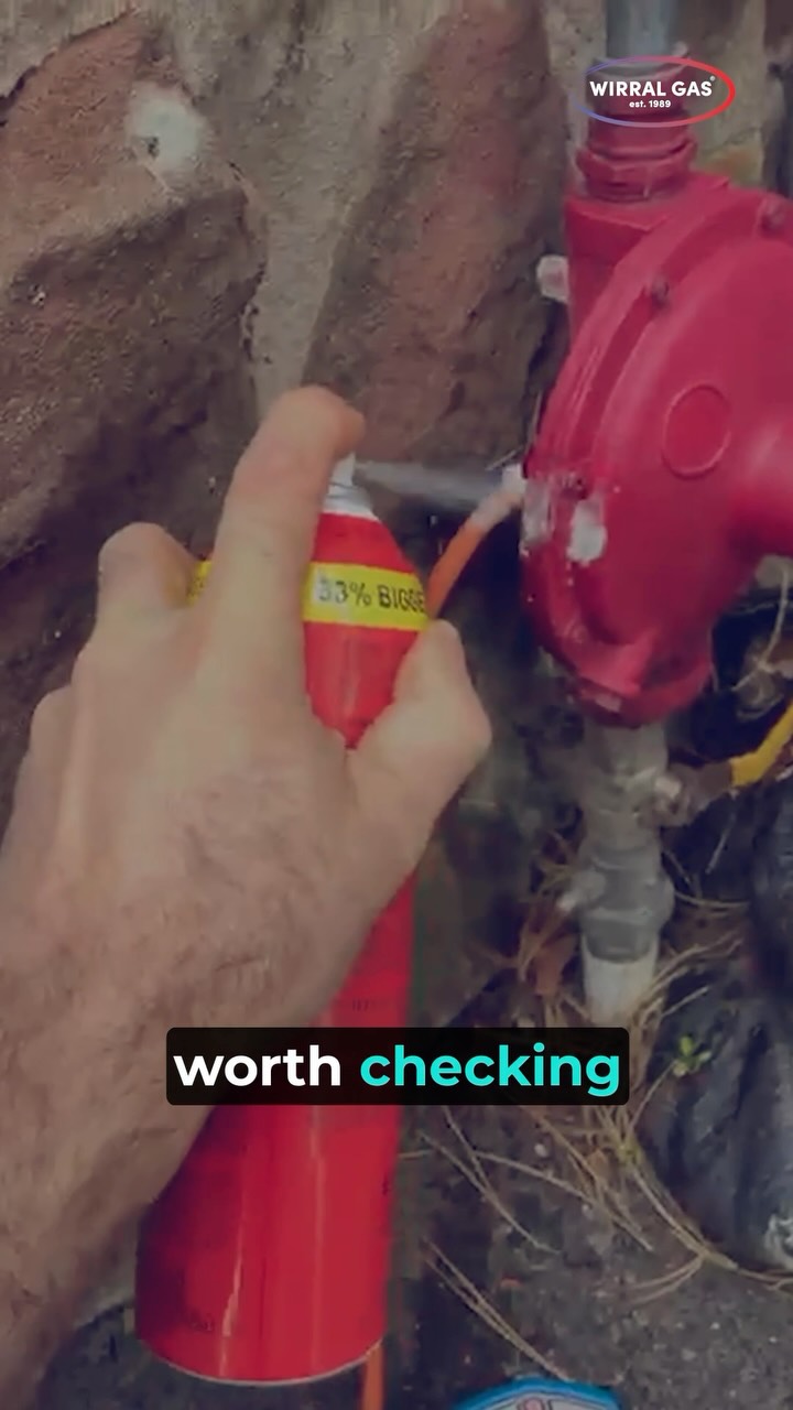 🔧 LPG Gas Safety Inspection
A good reminder from a recent LPG gas safety inspection: always check your equipment and connections before assuming the worst.
During testing, we identified a pressure drop. Before jumping straight to the conclusion that there was a leak, we checked our own testing equipment and connections to make sure everything was fitted tightly and correctly.
💡 If you’re using an engineer for LPG work, always make sure they’re Gas Safe registered and appropriately qualified for LPG and the type of installation/appliances being worked on.
📞 0345 548 4080
✉️ contact@wirralgasgroup.com
#WirralGas #LPG #gas #gassafe #wirral