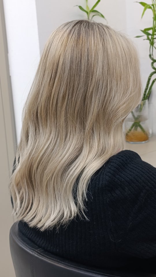 Coloring and more, do you need to adjust your hair color?
Balayage and ombre and You can get free consultation.
#kuşadası #balayagekusadasi #selçuk #efes