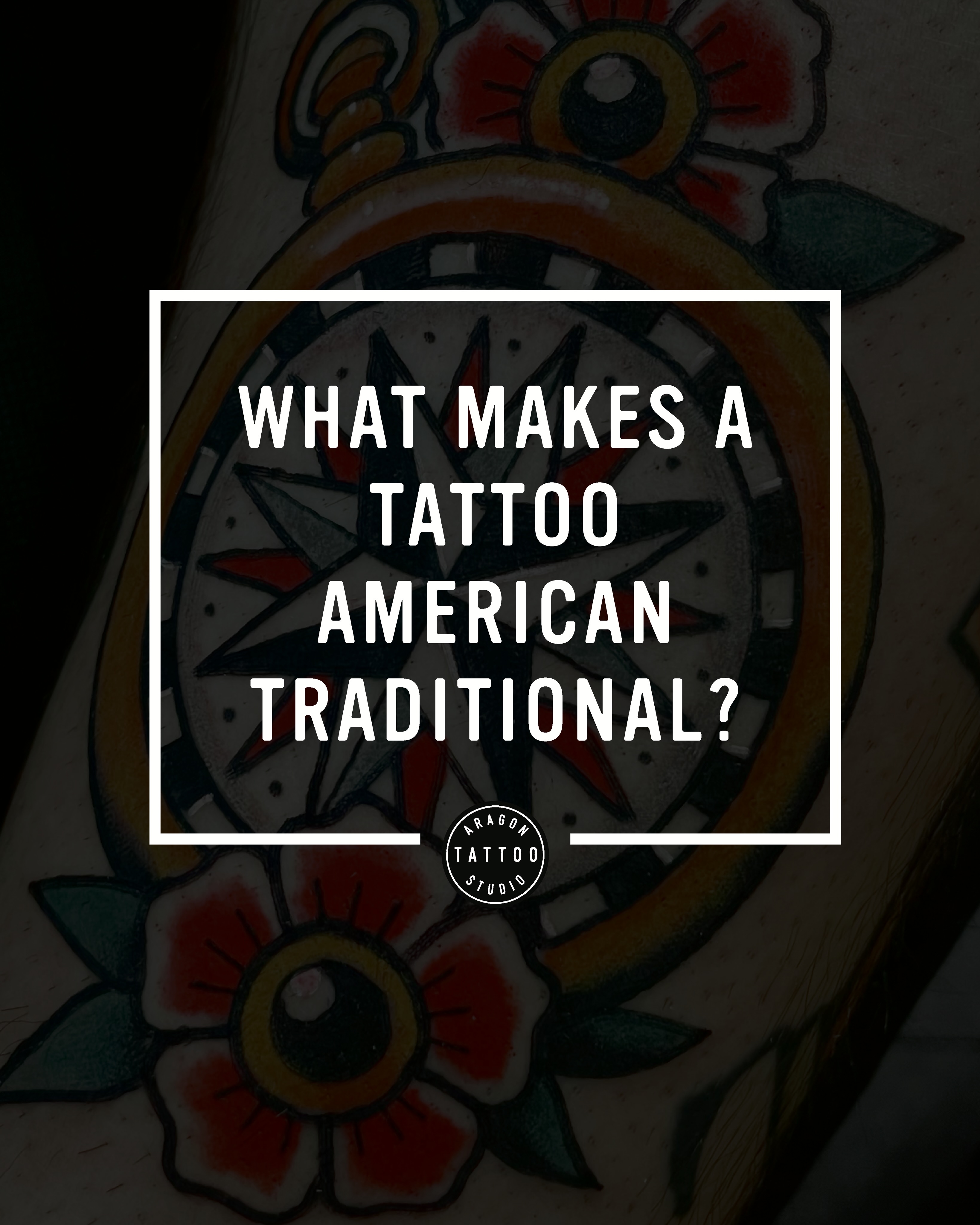 Bold, clean, and timeless. I love American Traditional tattoos for their simplicity and how they stand out. To me, they represent simpler times and a handcrafted tradition, built around iconic, instantly recognizable imagery.
Throughout my tattoo journey, my goal has been to take these traditional elements, combine them with my design background, and make them my own through a more dynamic and graphic point of view.
Trad is rad 🙏