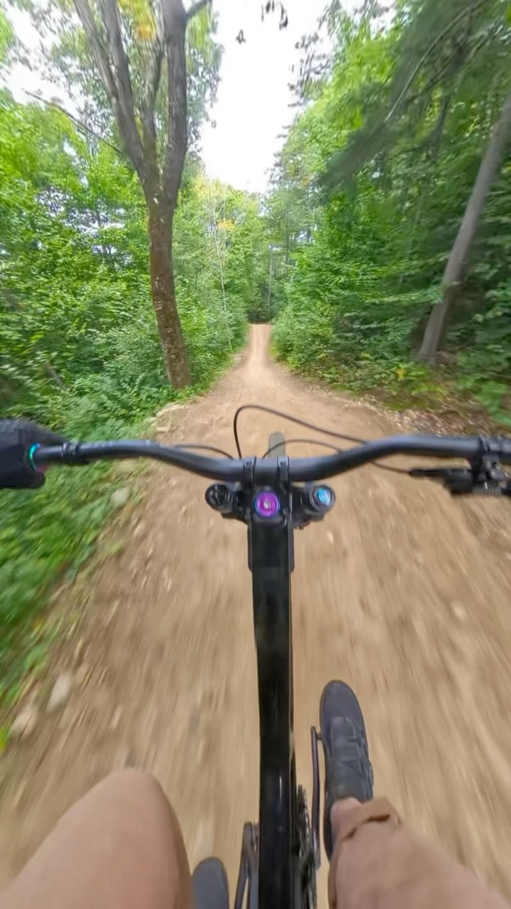@pross323 takes you on a 2 minute tour of @killingtonmtnbikepark #killington #vermont #downhill