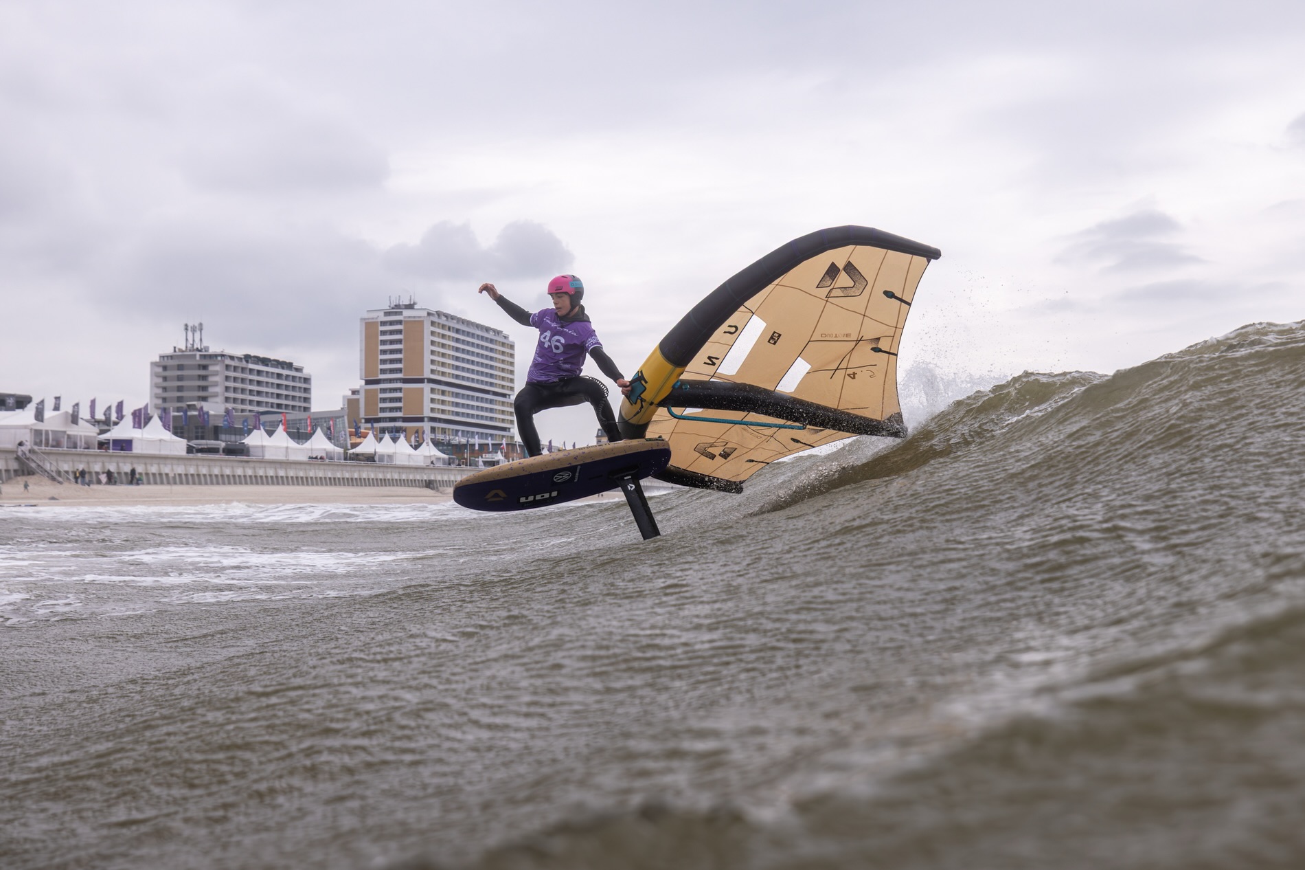 Wind, water, good vibes and a whole lot of fun. 🌊
One look back at a summer well spent. That’s a wrap🤙
~~~~~~~~~~~~~~~~~~~~~~~~~~~~~~~~~~~~~~~~~
📸: @henningvonjagow
~~~~~~~~~~~~~~~~~~~~~~~~~~~~~~~~~~~~~~~~~
#CaliforniaWingfoilMasters #Wingfoil #Watersports