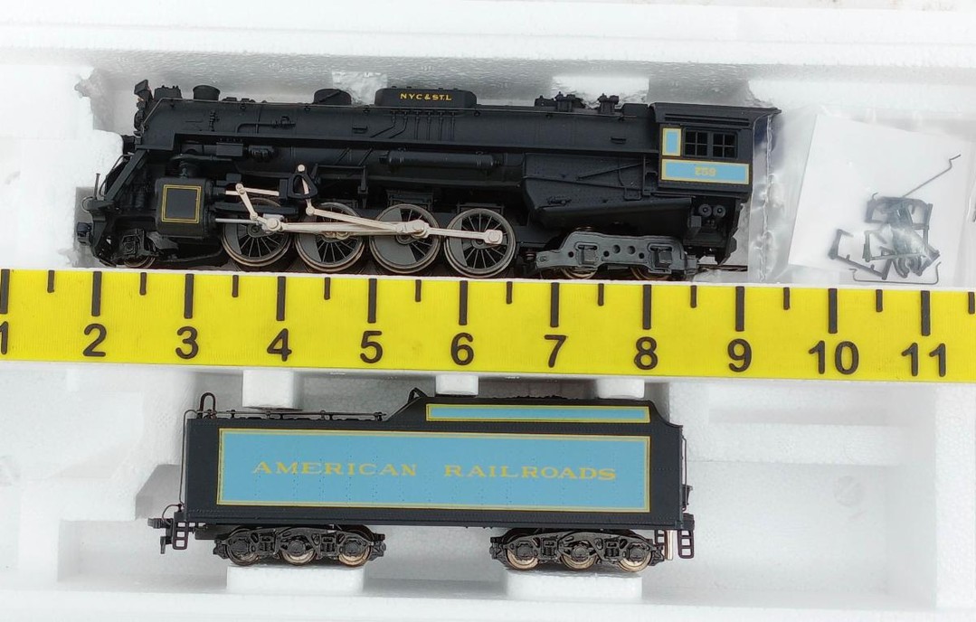 Bid Now on the Web or App. Lots Begin Closing Wednesday September 16th at 5pm EST. Mixed Trains, Toys, Collectibles, and More! #cabinfeverauctions Auction Co. #AY002122
