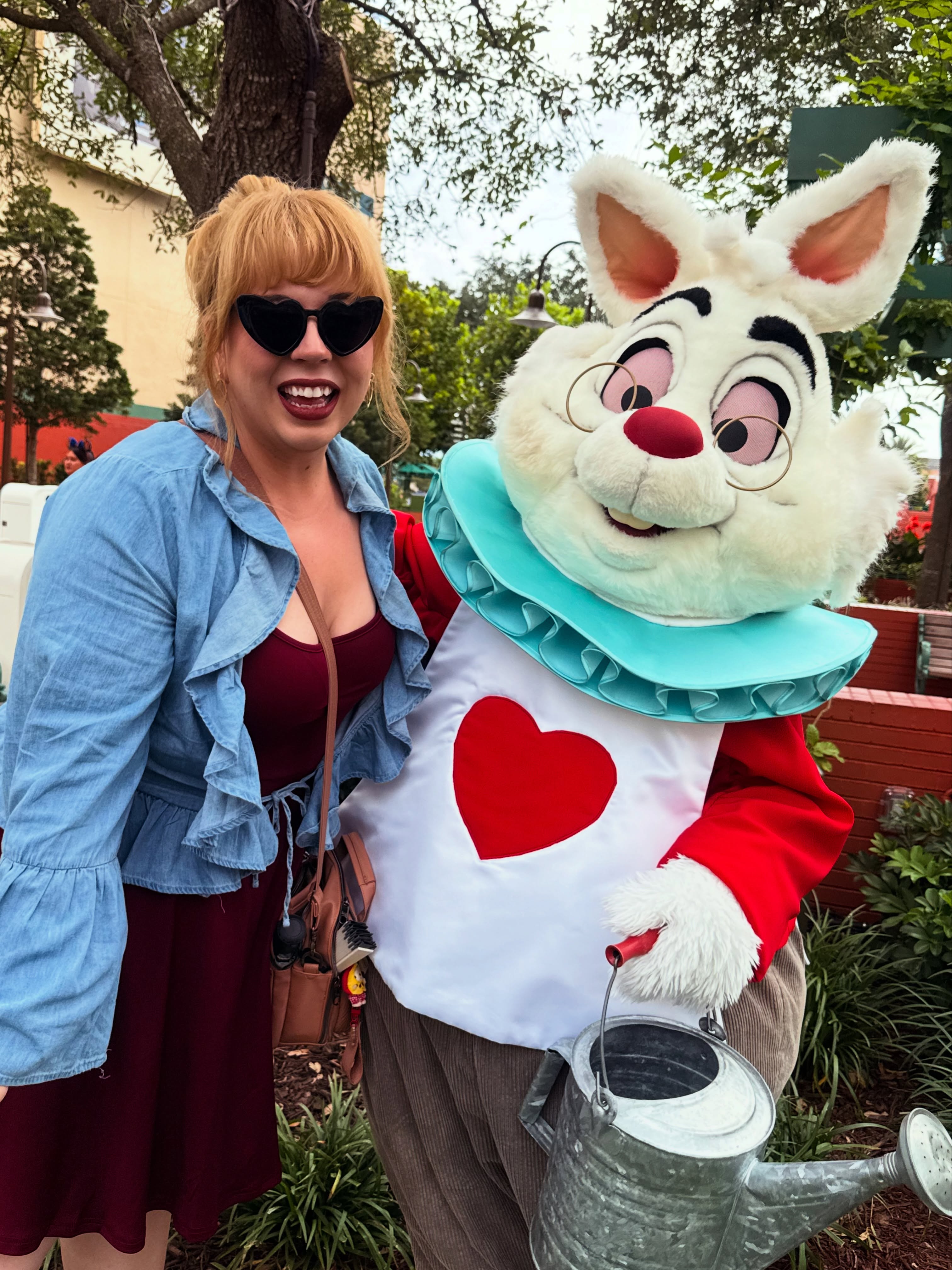 Mornings in Hollywood just got a lot more “animated!” I LOVED seeing so many amazing characters and details in the new The Magic of Disney Animation building!!! Can’t wait to share some fun Easter eggs and history facts soon! #disneyanimation #hollywoodstudios #waltdisneyworld #disneycharacters #disneyliveentertainment