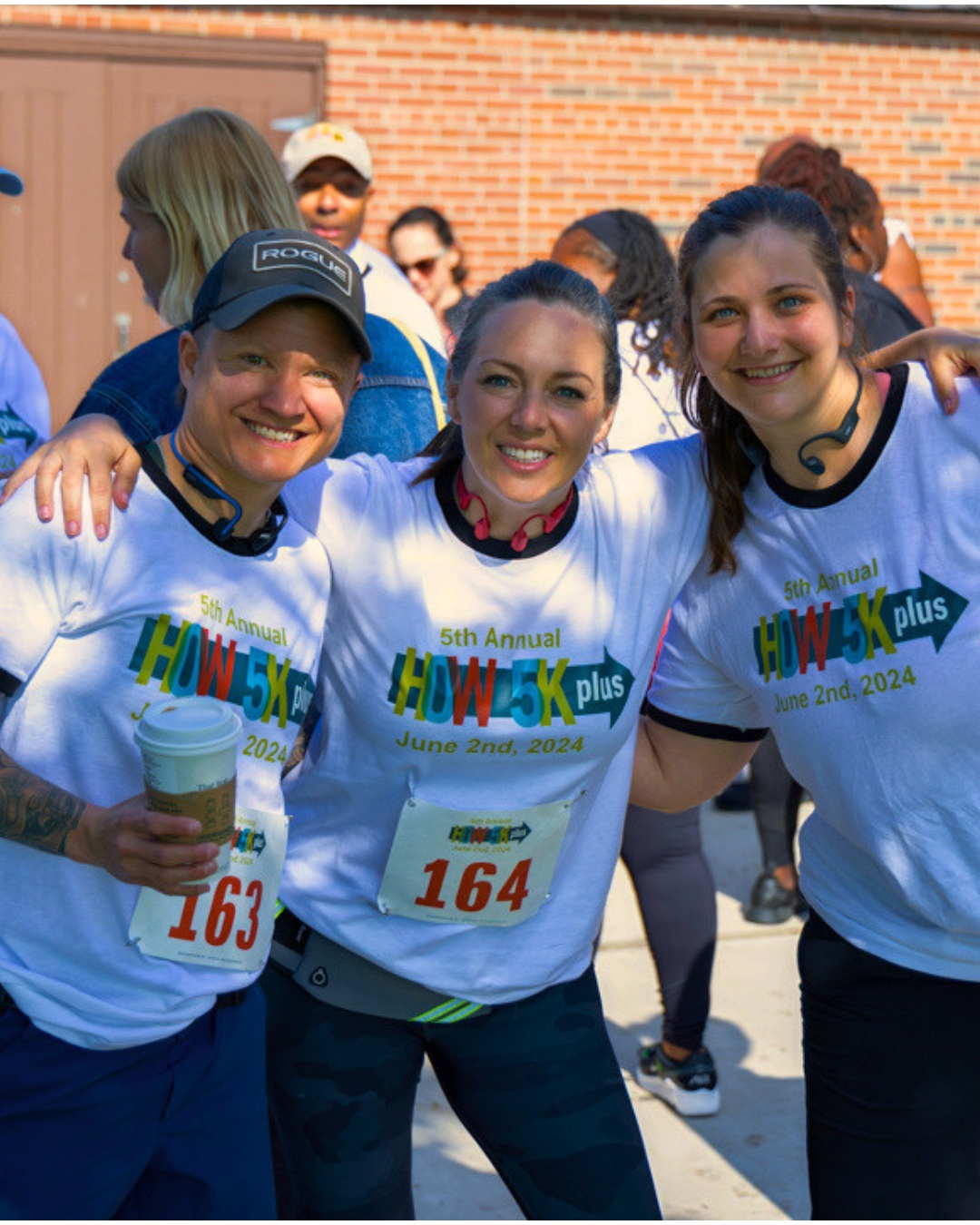 Let's take a look back at our last HOW 5K! In 2024, we brought our neighbors and supporters together for a morning that raised funds to help end homelessness in Chicago.
And guess what? It's BACK. Mark your calendars for Sunday, October 18 — HOW is returning to Horner Park for our first 5K since 2024. Whether you're racing for a PR or walking it out with friends, every step helps power HOW's housing and supportive services for people experiencing homelessness across Chicago.
📍 Horner Park
📅 Sunday, Oct. 18
🏃 Walk it. Run it. Just show up for it.
Registration is officially live! Sign up now and let's make this year's 5K our biggest one yet (details in linktree).