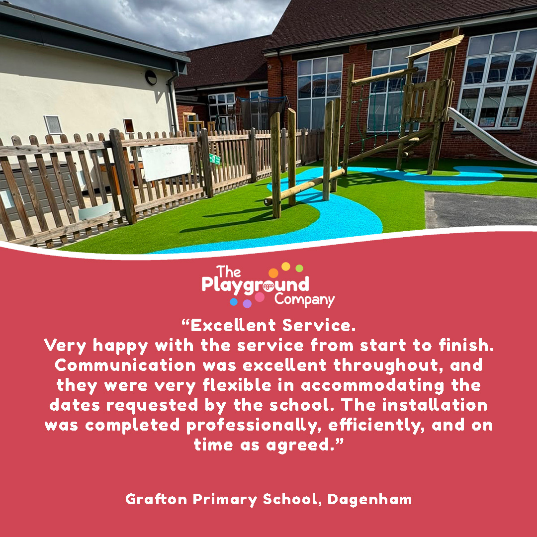 Thank you to Grafton Primary School for this lovely review😍
We pride ourselves on providing a high-quality service, including having excellent communication from start to finish. It is so rewarding to hear this in our feedback from our customers ⭐
See more of our testimonials on our website!
🔗 Link in bio
#Review #Testimonials #CaseStudy