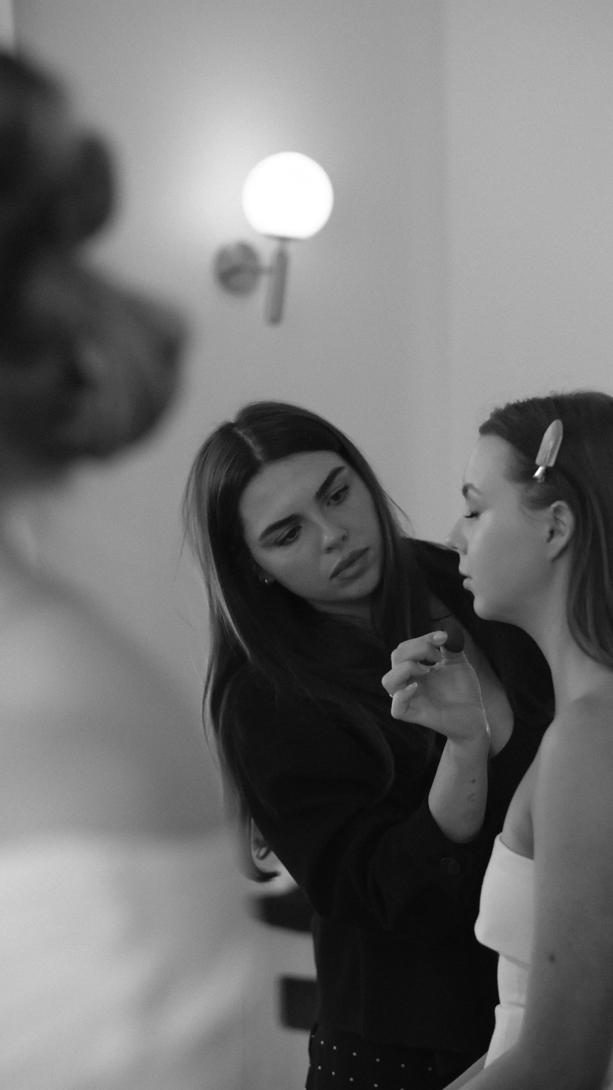 It’s not just about the result.
At Muse, the process matters just as much. The creativity, the collaboration, the conversations, the artistry and the people behind every hair and makeup look.
From the first idea to the final detail, it’s about creating an experience that feels considered, personal and entirely you.
Because Muse is more than how you look when you leave. It’s how you feel along the way.
#perthsalon #perthmua #perthhairdresser #creativecommunity