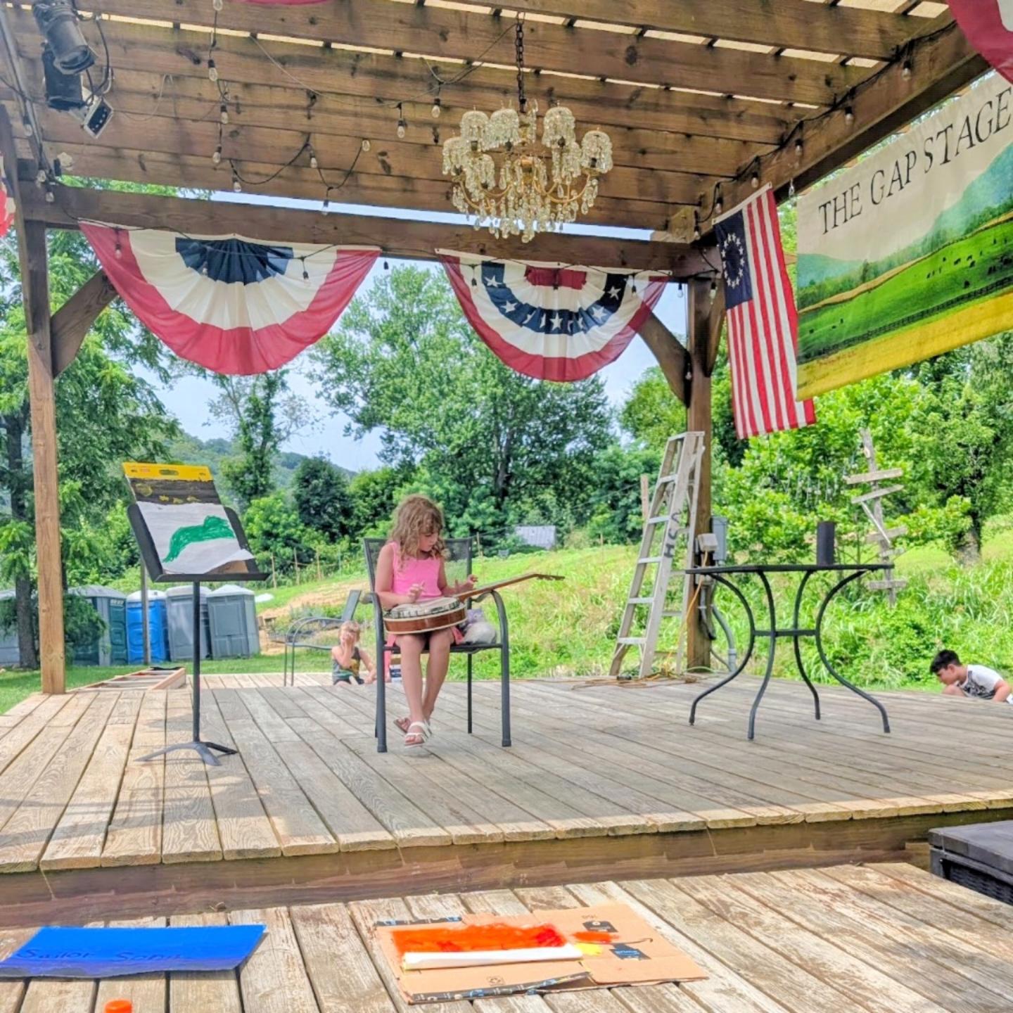 A little music, a little exploring, and a new reason to look forward to your LAB newsletter 🎶
Starting this week, each issue will include a Family Adventure Tip—one fun place to go or simple adventure to try with your kids around Loudoun County.
First up: Bluegrass in the Gap in Hillsboro this Saturday! It’s a free, kid-friendly afternoon of live music, food, and a farm and makers market. We’ll share the details in this week’s newsletter.
Already on the list? Keep an eye on your inbox. New here? Join through the link in our bio!
Go somewhere. Meet someone. Make something. 💛