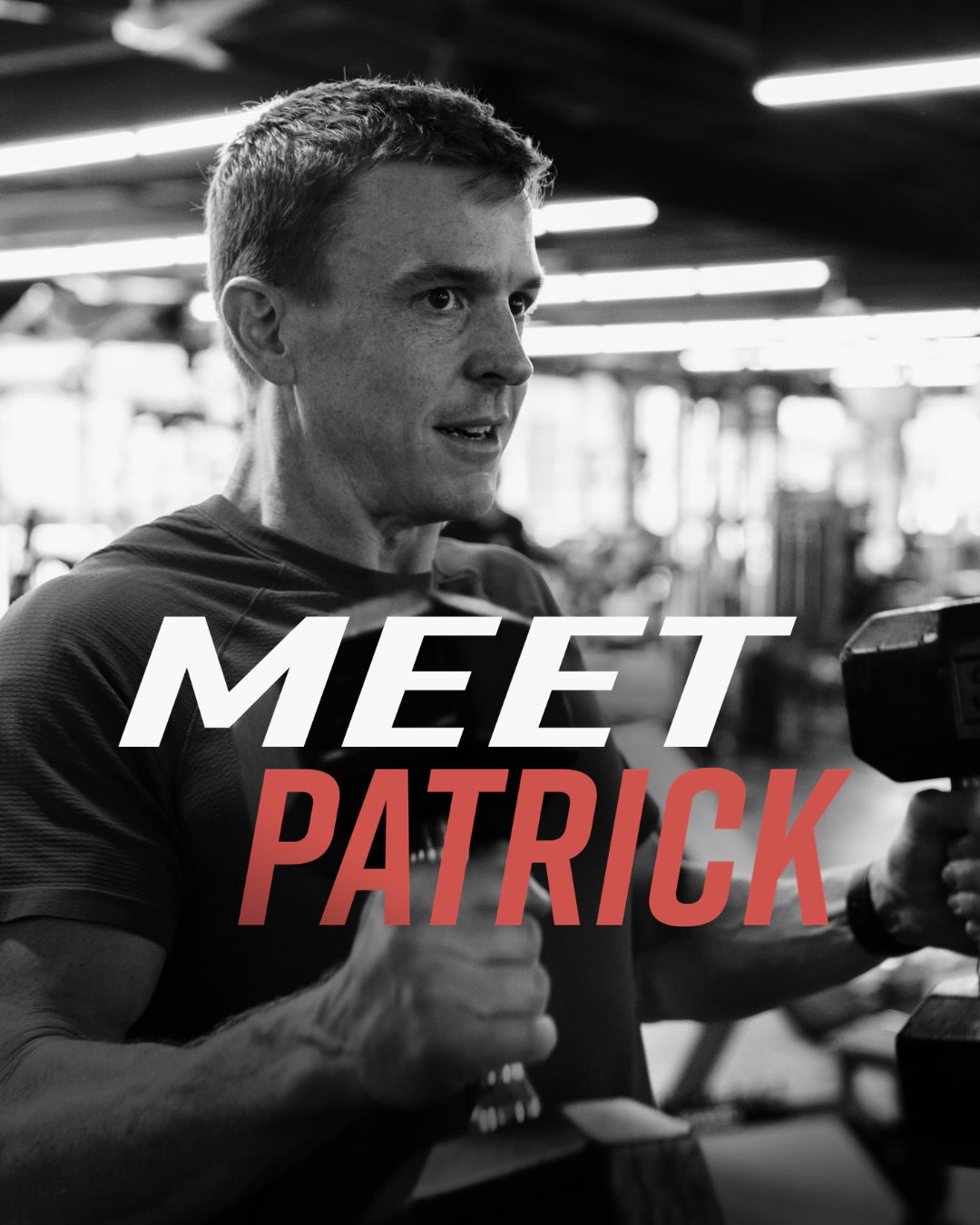 The best gym in STL- take Patrick’s word for it.
It starts as a place to work out, but becomes so much more. For Patrick, it started with his wife getting a membership and watching Survivor. Now, he works with our trainer Nick 3-4 times a week. The routine, atmosphere, and community make this place easy to enjoy.
Come for the weights, stay for the people. We’ll see you at Lift STL.
#stlfitness #brentwoodgym #liftstl #stlouis #personaltrainingstl
Lift STL, gym in st. louis, brentwood gym, st louis weight lifting, stl personal trainer, strength training, gym community, strength training routine, st louis gym near me