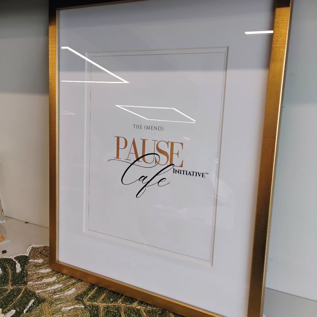 In honor of Menopause Awareness Month and the millions of women who enter menopause every single day, we gathered 15 women across all phases of the menopausal transition to officially launch The (Meno) Pause Cafe: Breathing Through Menopause Together. 🤎
The Pause Cafe is a quarterly, community-based event designed to create a safe space for sisterhood and genuine peer support. At our First Pause, we shared our experiences, enjoyed a beautiful family-style meal, and built a community around a physical journey that every woman will eventually encounter.
To ensure you get reliable guidance alongside this peer support, our sessions are guided by qualified practitioners and expert-led facilitators. In the words of Shannon Nixson, our mental health facilitator: "It was a rich and divine collaboration." ✨
Menopause isn't a destination; it's a journey! Every woman will have her own unique experience, but there is absolutely no need to navigate it alone. We’ve built several interactive ways for you to join the community, including upcoming low-impact wellness activities.
🌿 Join the sisterhood and reserve your seat at The Pause Cafe. Link in the bio.
