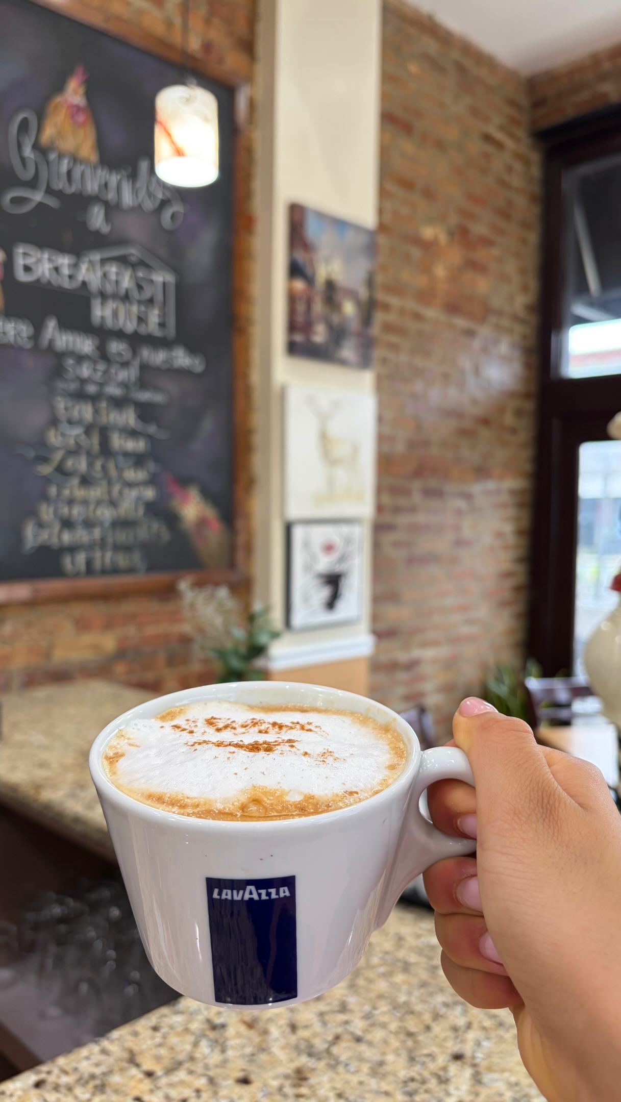 The heat is fading, and hot coffee season is here! We’re open from 7:00 AM to 2:30 PM, see you soon! 🍂✨☕️
#fall #chicago #breakfast #brunch #fyp