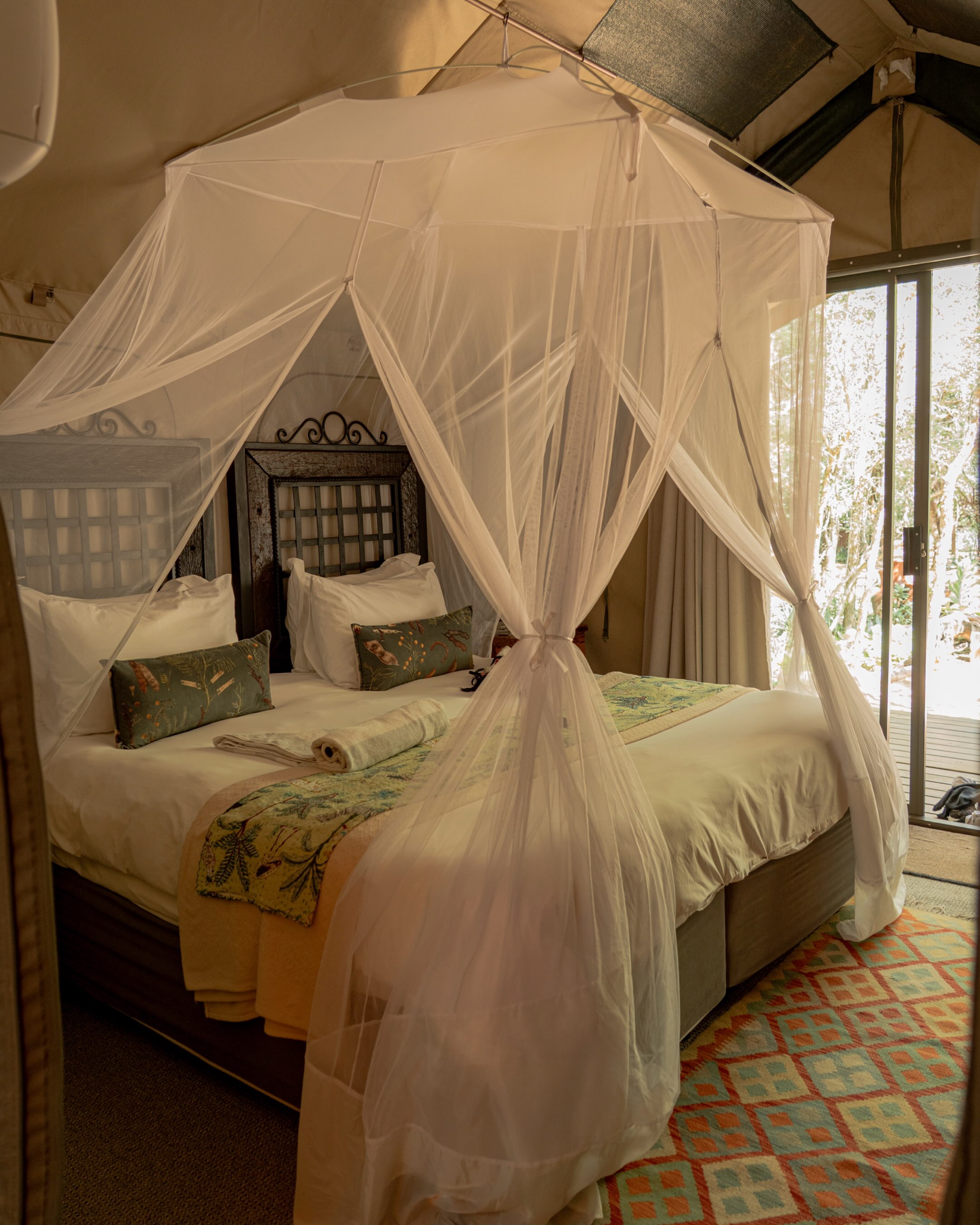 Still dreaming about @umkumbe_bush_lodge 🇿🇦
I stayed here last April, right in the heart of Sabi Sand, South Africa — and it was such a special experience.
Sabi Sand is part of the Greater Kruger ecosystem and is especially famous for its incredible wildlife and leopard sightings. With no fence separating large parts of the reserve from Kruger National Park, the animals can move freely through this beautiful wilderness. 🐆
And somehow our trip became even more special: we spotted a white zebra. 🤍🦓
Definitely one of those moments I’ll never forget — pictures of that beauty are coming soon!
We stayed in one of Umkumbe’s Standard Tents, surrounded by the sounds of the bush.
The people were incredibly kind, the safari drives were amazing, and evenings around the boma were always so much fun.
There’s something very special about sitting around the fire after a day out in the bush. ✨
Such a warm, beautiful place — and one I would happily return to.
#UmkumbeBushLodge #SabiSands #GreaterKruger #SouthAfrica