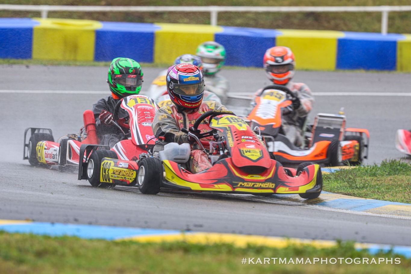 The week of the year is here.
It’s time for THE WORLD CHAMPIONSHIPS in Le Mans 🇫🇷🔥
I am ready, the team @maranellokart is ready, engines are ready @vitiracing 😮💨
LET’S GOOOOOOOOO 🤯🤯🤯
📸 @kartmamaphotographs
#mara #gomara #fiakartingworldchampionship #lemans #maranello