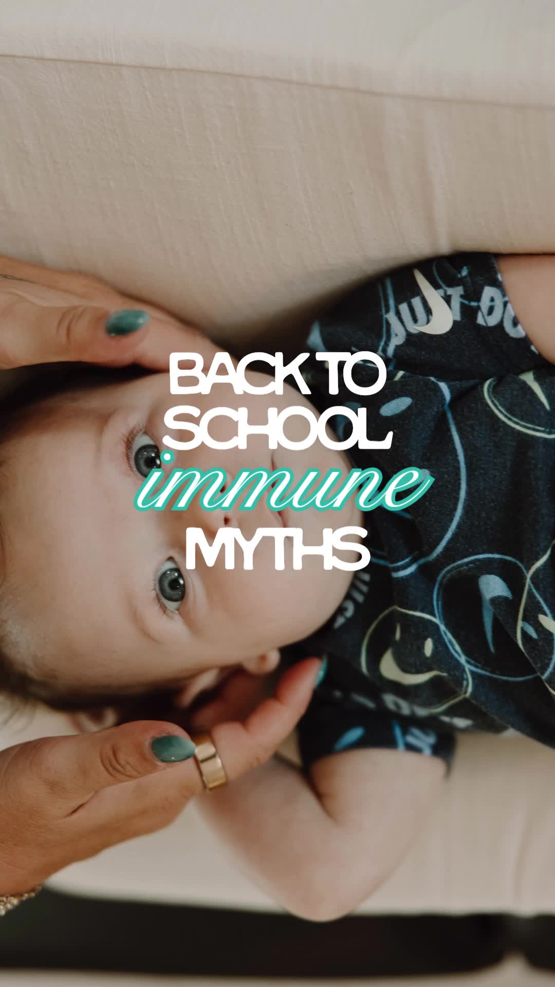 Back-to-school season means back-to-germ-exposure season — but exposure isn't the whole story. 🦠✏️
ㅤ
It's easy to think getting sick is just about bad luck or bad timing. But two kids can sit in the same "germy" classroom, and only one ends up sick. The difference usually isn't the germs — it's the terrain they're landing on.
ㅤ
Your immune system doesn't operate in isolation. It's regulated by your nervous system — specifically, the parasympathetic ("rest and digest") branch, which allows your immune response to actually do its job well: respond appropriately, fight what needs fighting, and calm back down once the threat has passed. When the nervous system is stuck in stress mode, that immune response can get sluggish or overreactive.
ㅤ
So instead of chasing germ-avoidance (which isn't realistic anyway, especially with a classroom full of kids), the more useful question is: is your child's system supported enough to handle normal exposure without getting derailed every time?
ㅤ
That's where consistent care comes in — supporting the nervous system so the immune system has what it needs heading into the season where exposure goes way up. 🤍
ㅤ