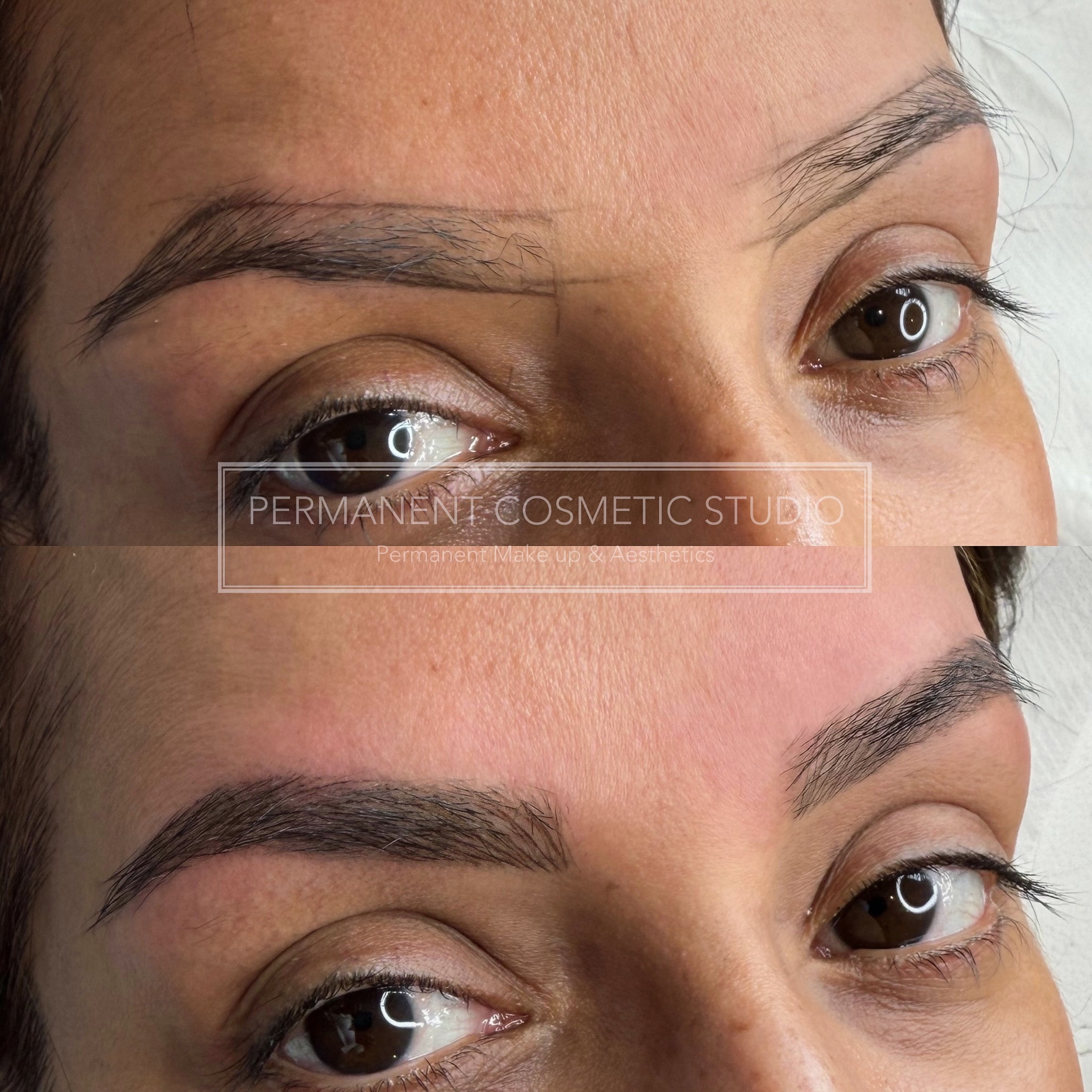 Combination Brows ✨
The perfect blend of delicate hairstrokes and soft shading for fuller, beautifully defined brows that still look natural. 🤎
Bespoke brows, designed to suit you.
📍 Loughton, Essex
📩 Book online
#CombinationBrows #CombinationBrowsEssex #PermanentMakeupEssex #PMUEssex #BrowArtistEssex