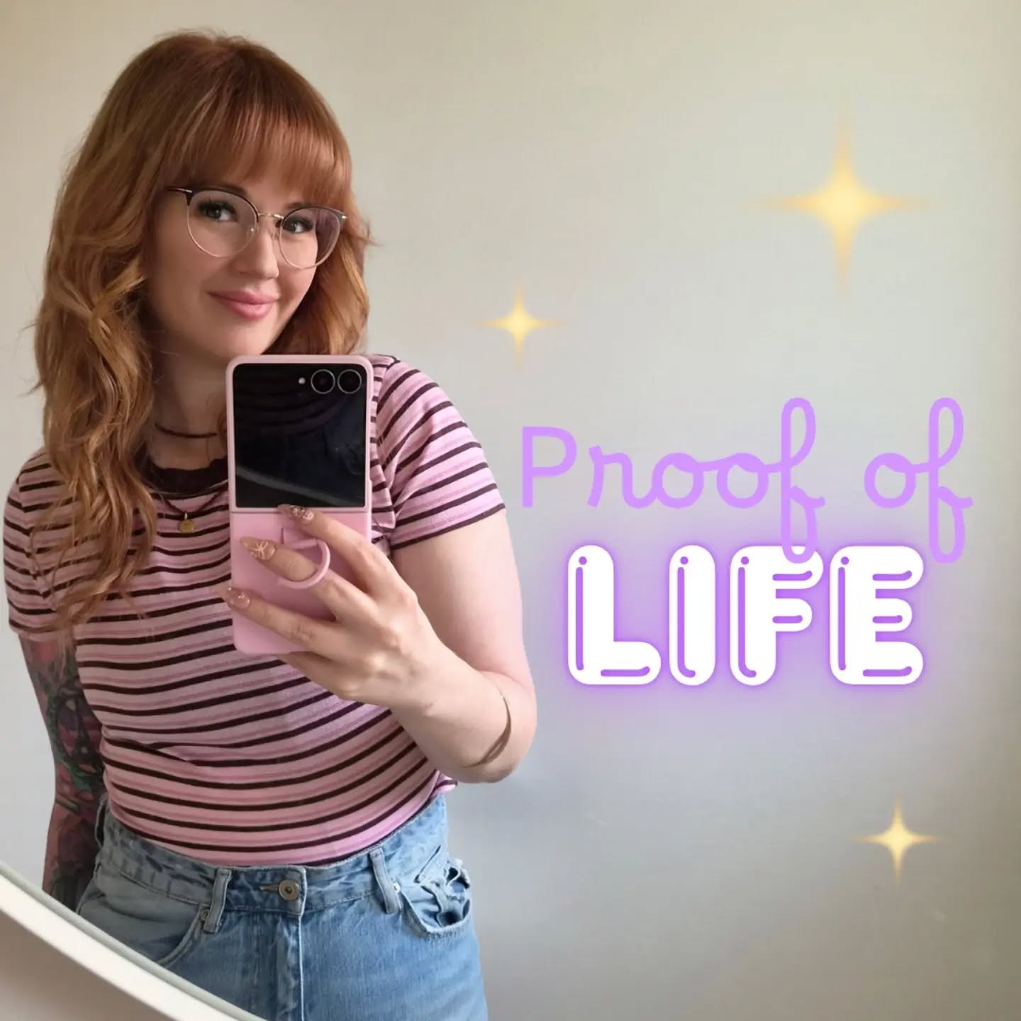 I genuinely didn’t think not posting on IG for a couple of weeks would have people wondering if I was ok 😂 but thank you to everyone who’s checked in. I’m still here 👌
Truthfully, I’ve just been having a little mental health break & part of that’s meant taking a step back from my business. But don't worry, I’m still offering the services you know & love, just with condensed days, tighter availability & less pressure on myself ✨️
Because... working in energetics isn’t always sunshine & rainbows 🌞🌈 & while being an entrepreneur is an incredible privilege, it can also be really f**king hard!!!
I’ve spent years building something I’m genuinely SO proud of, but I've also spent years sacrificing myself in service of others & lately I’ve found myself questioning whether it’s still what I want...
I think we forget sometimes that our dreams are allowed to evolve & wanting something new doesn't mean you failed, gave up or don't appreciate what you've built. Sometimes, we just need enough space to ask… what do I actually want now? & that's kinda where I'm at 😅
& I know I usually I share the messy parts of my life once I’m safely on the other side with a cute little lesson attached 😂 but today I thought I’d share it while I’m still in it. Because, you know… I’m human too 🥰🫶
So, a little heads up… you might see a little less ✨Business Elle✨ around here & a little more of the human behind her. But, I'm still here. I still love what I do. I’m just giving myself permission to question whether the dream I built still fits the person I am today & to take my time figuring out what I want the next chapter to look like.
Maybe it’ll look completely different. Maybe it won’t. I genuinely don’t know yet 😅
But if you’ve been questioning something you once thought you wanted too… maybe this is your permission slip to let your dreams change with you. You don’t have to have the next chapter figured out before you admit the current one doesn’t quite fit anymore 💖
Thanks for all the love & for checking in on me 🫶
Elle x